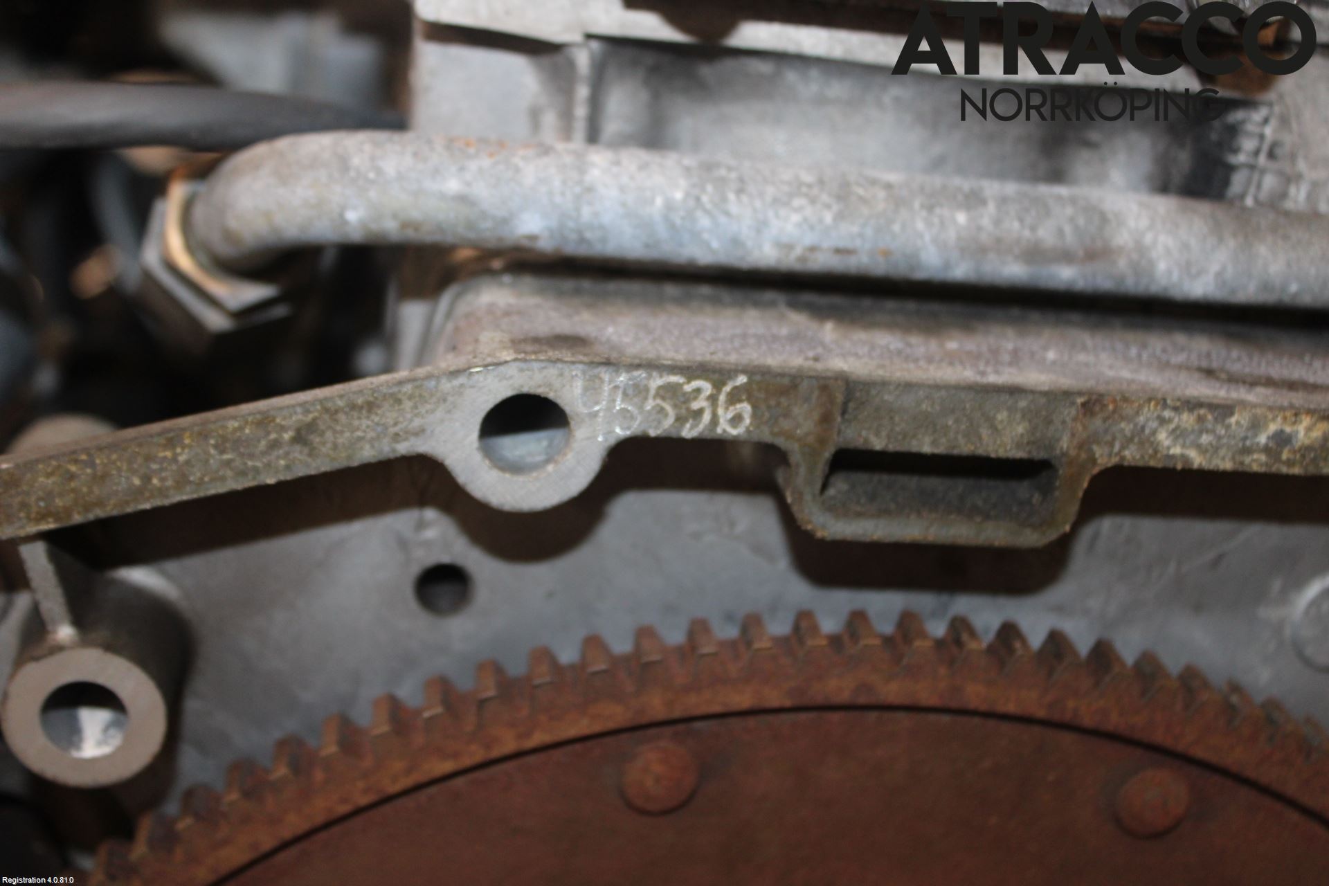 Jaguar XJ X300        95-97 Motor Bensin