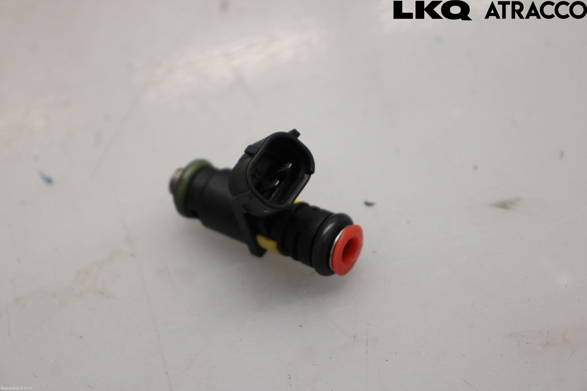 Skoda FABIA 07-14 Inns Dyse