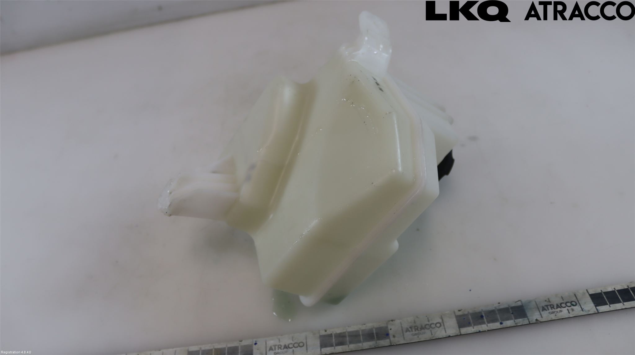 Kia CEED 12-18 Ekspansjonstank