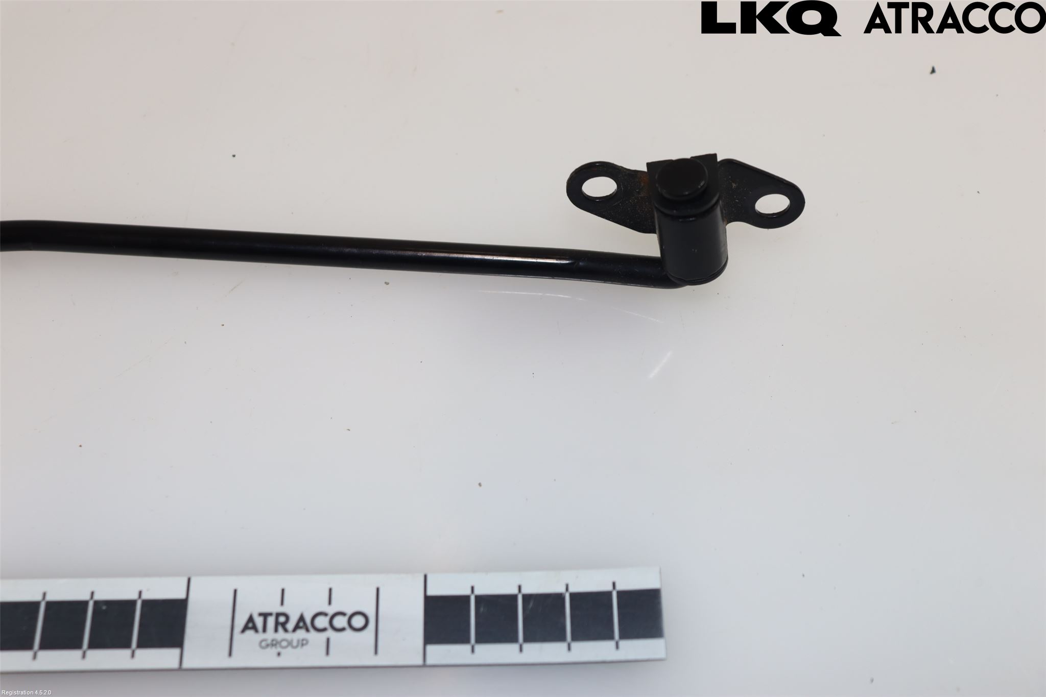 Hyundai IONIQ AE 17-22 Panser Stag