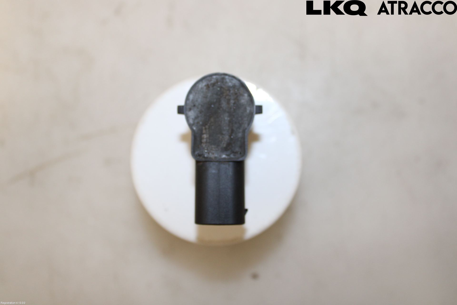 Peugeot PARTNER 16-18 Sensor Ryggesensor