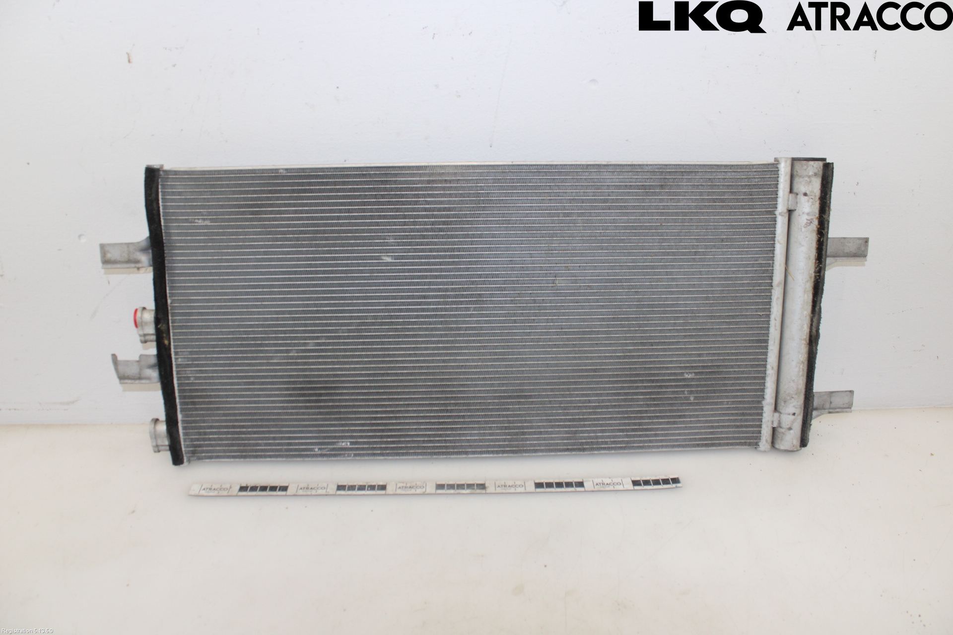 Mini ONE/COOPER 5DR F55 14-24 Varme Ac Kondenser-Kjøler