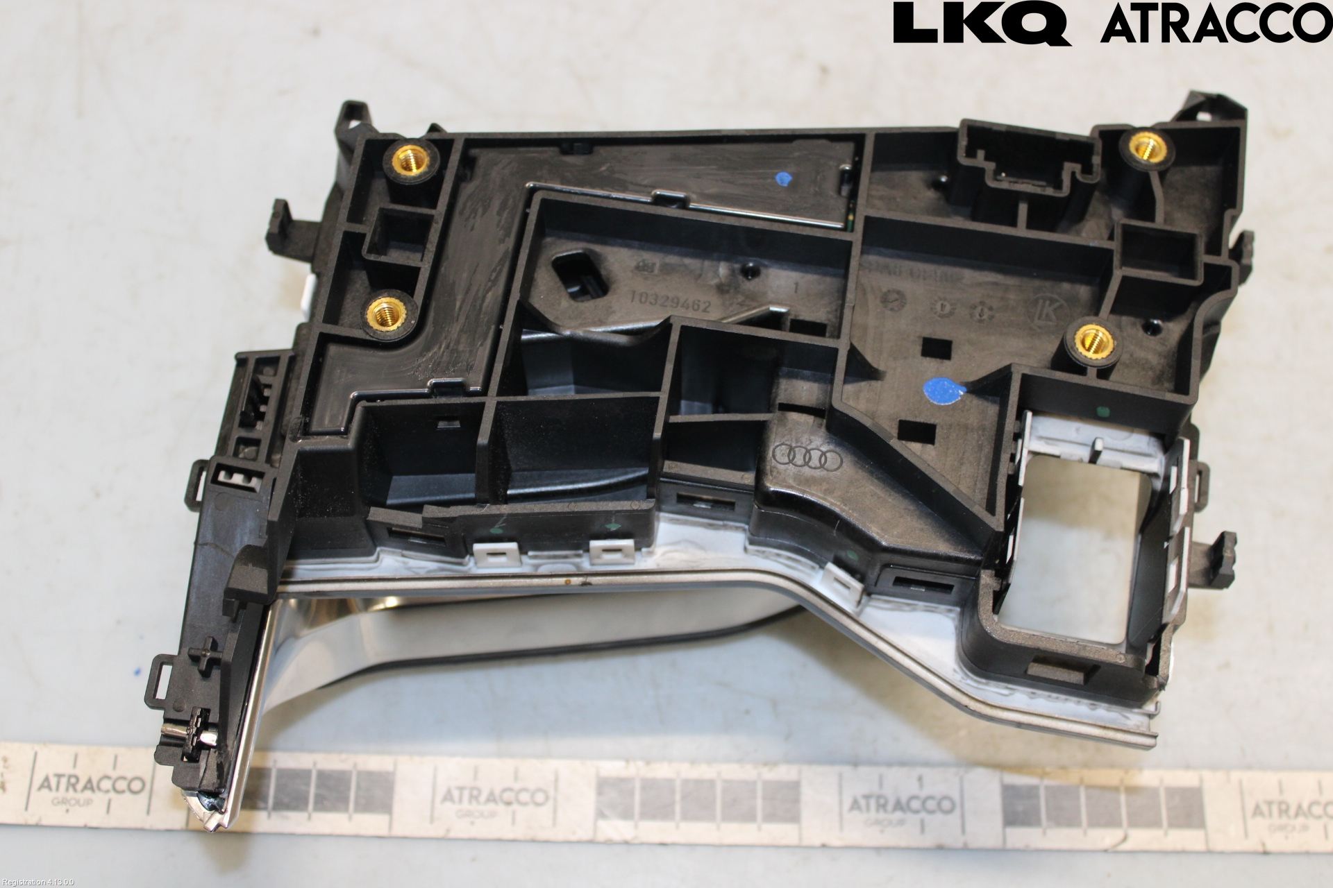 Audi E-TRON, S GE 19- Gearspak