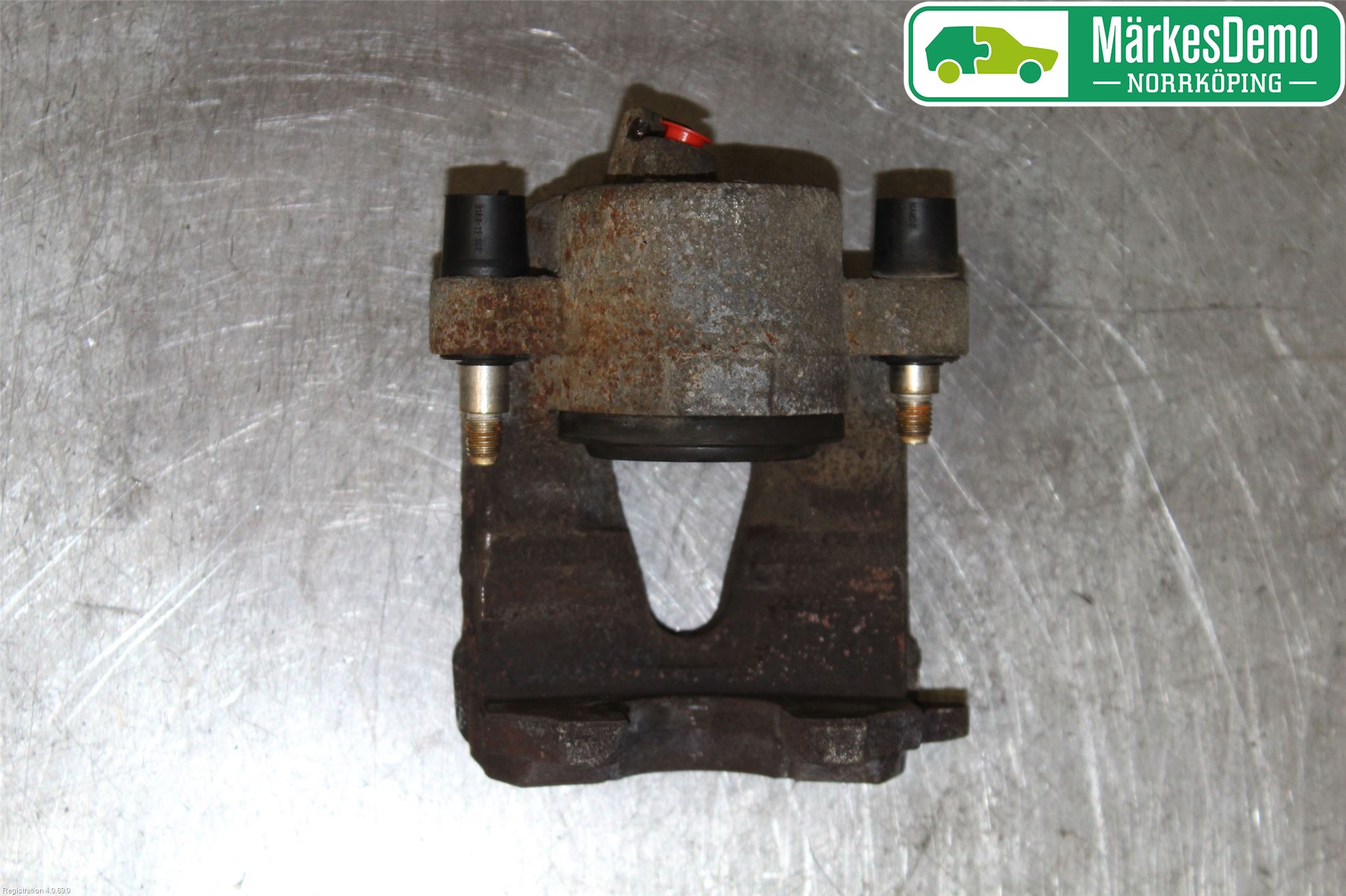 Seat ARONA Bremsecaliper Foran Venstre