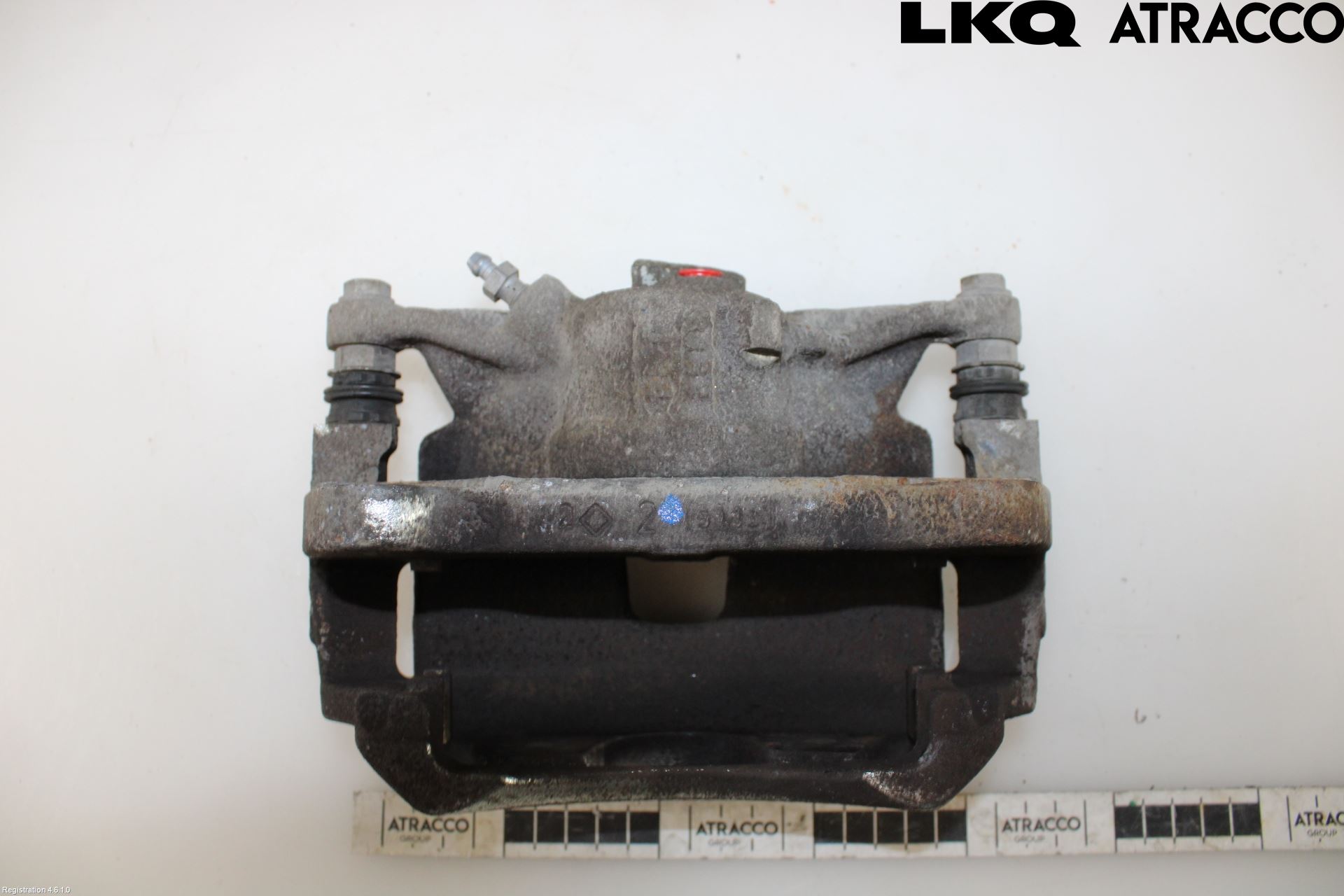 Volkswagen VW GOLF / E-GOLF VIII 20- Bremsecaliper Foran Venstre