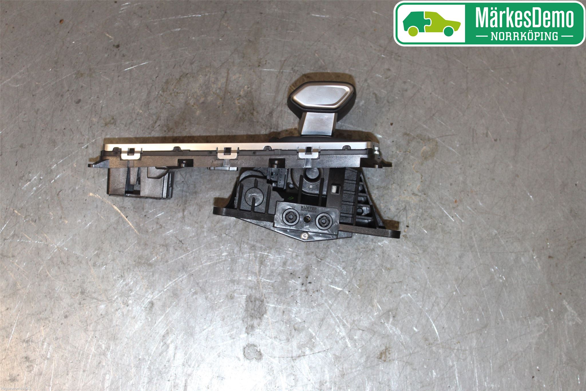 Audi A6 F2/C8 19- Gearspak