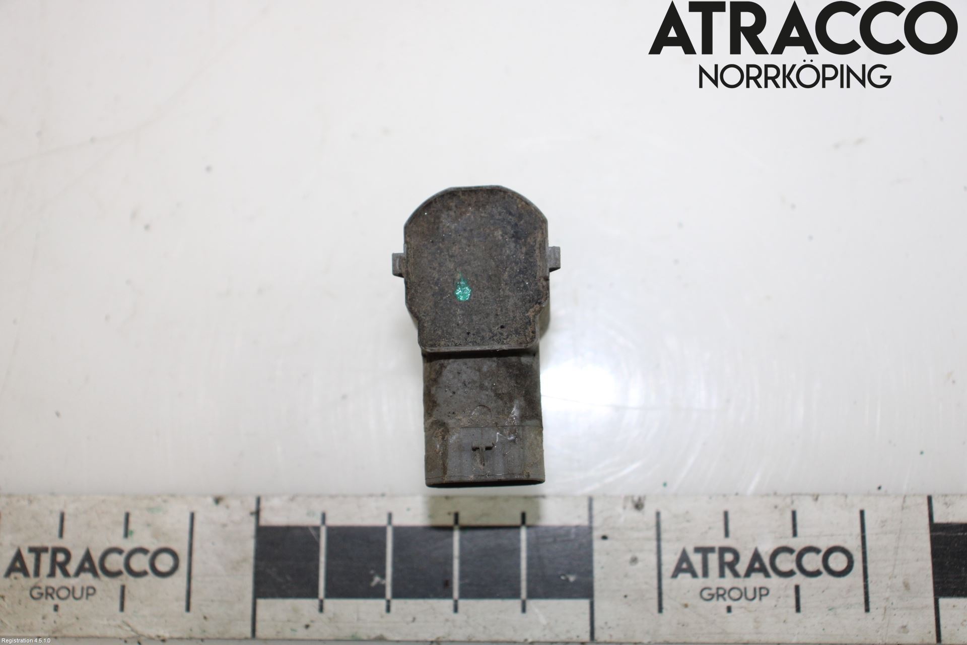 Volvo S80 07-13 Sensor Ryggesensor