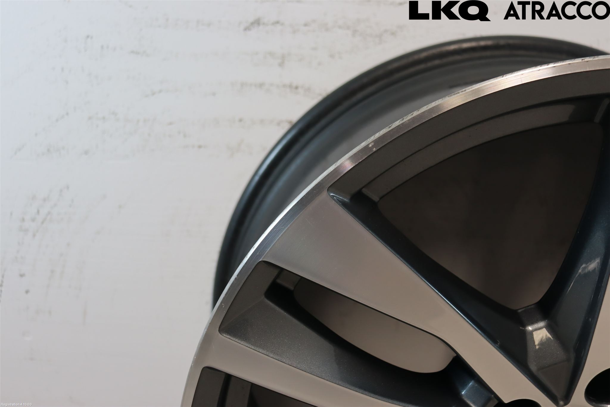Audi A6 F2/C8 19- Felg Aluminium