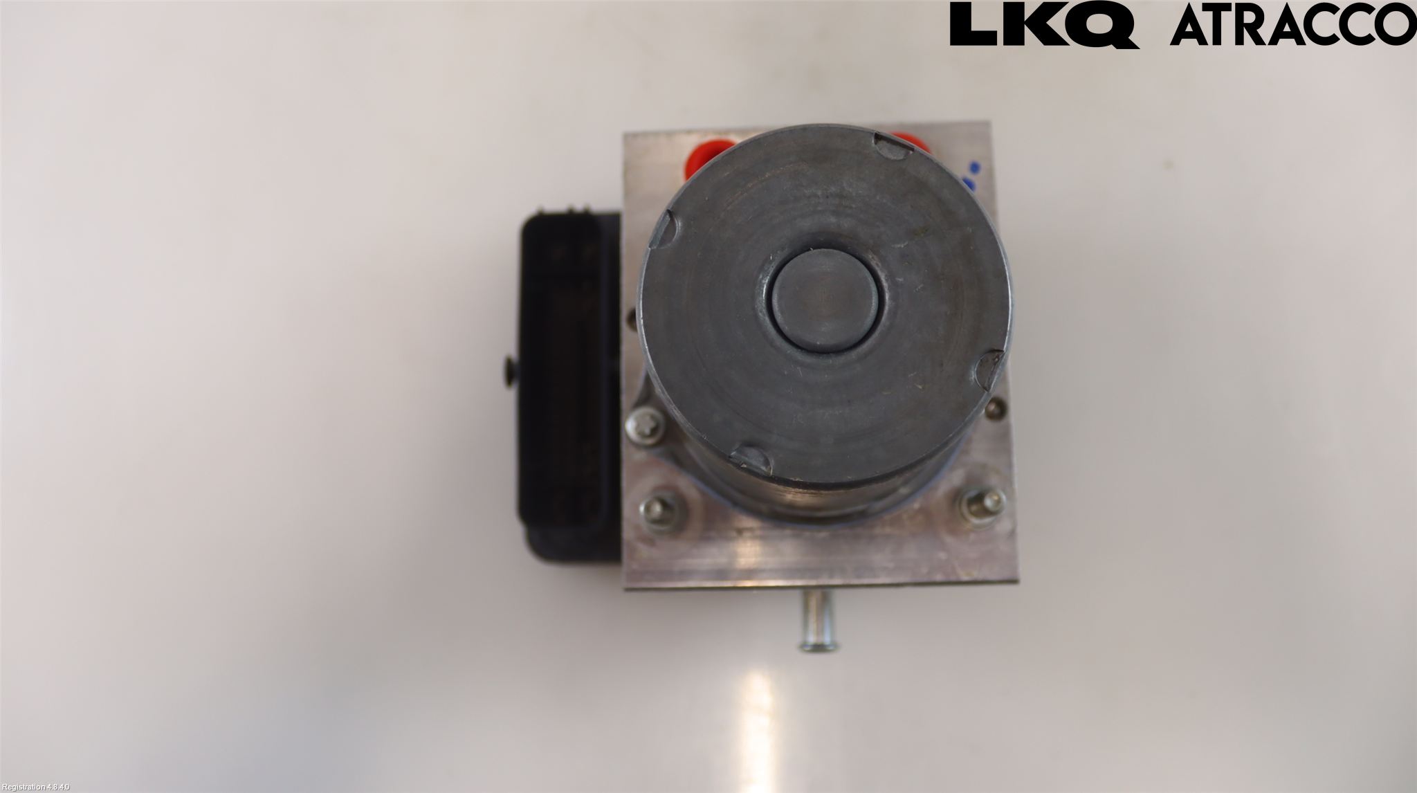 Mercedes-Benz MB EQB (X243) 22- Abs Hydraulikkaggregat