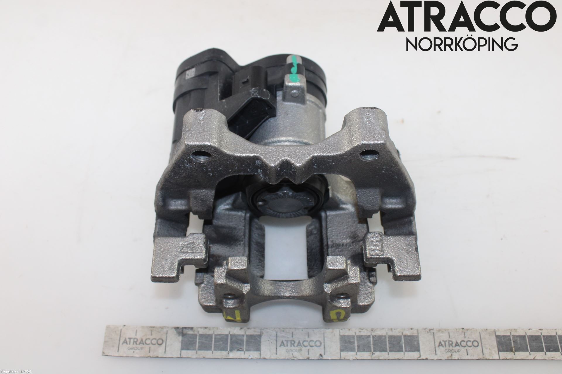 Volkswagen VW T-ROC 18- Bremsecaliper Bak Venstre