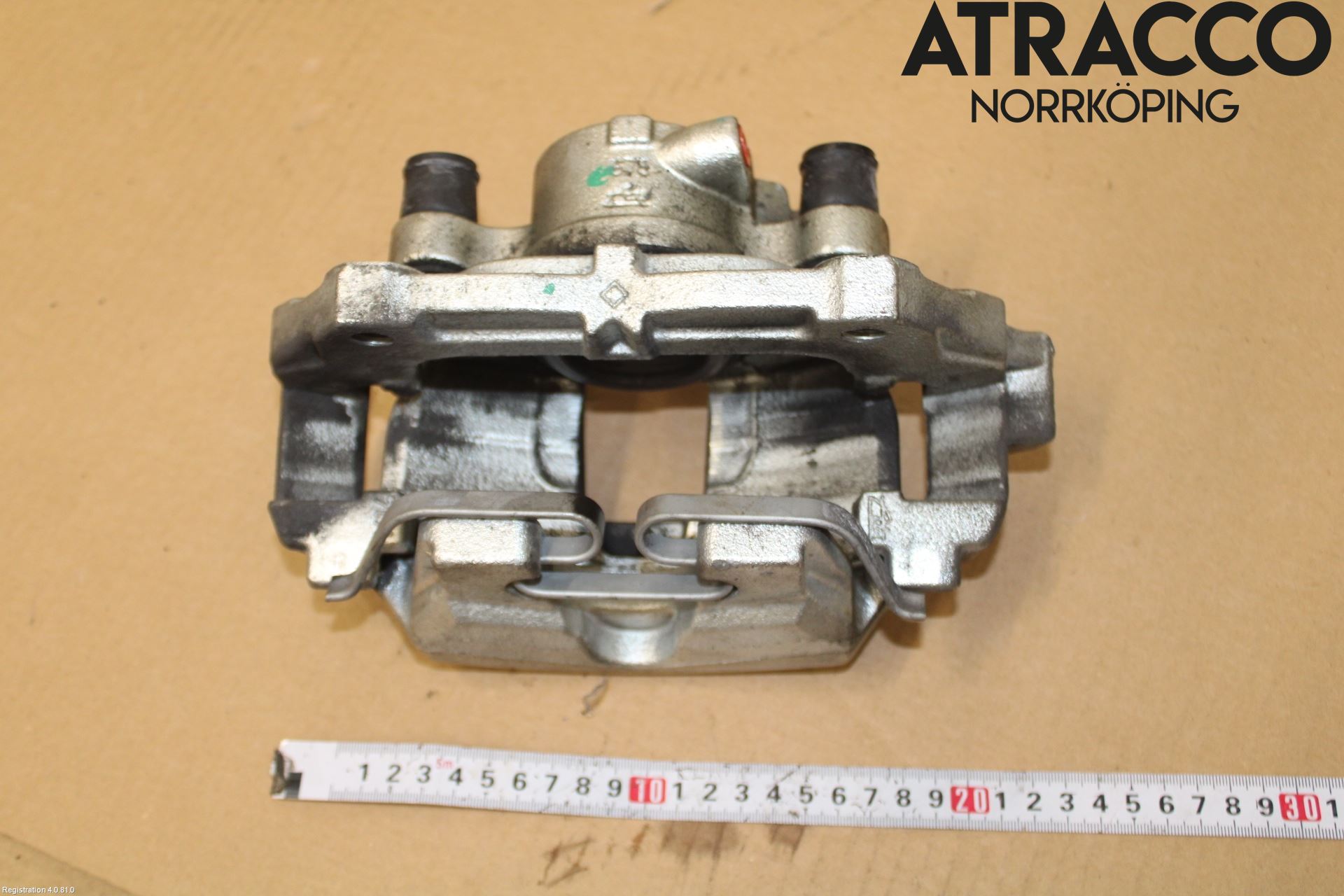 Volvo XC60 14-17 Bremsecaliper Foran Høyre