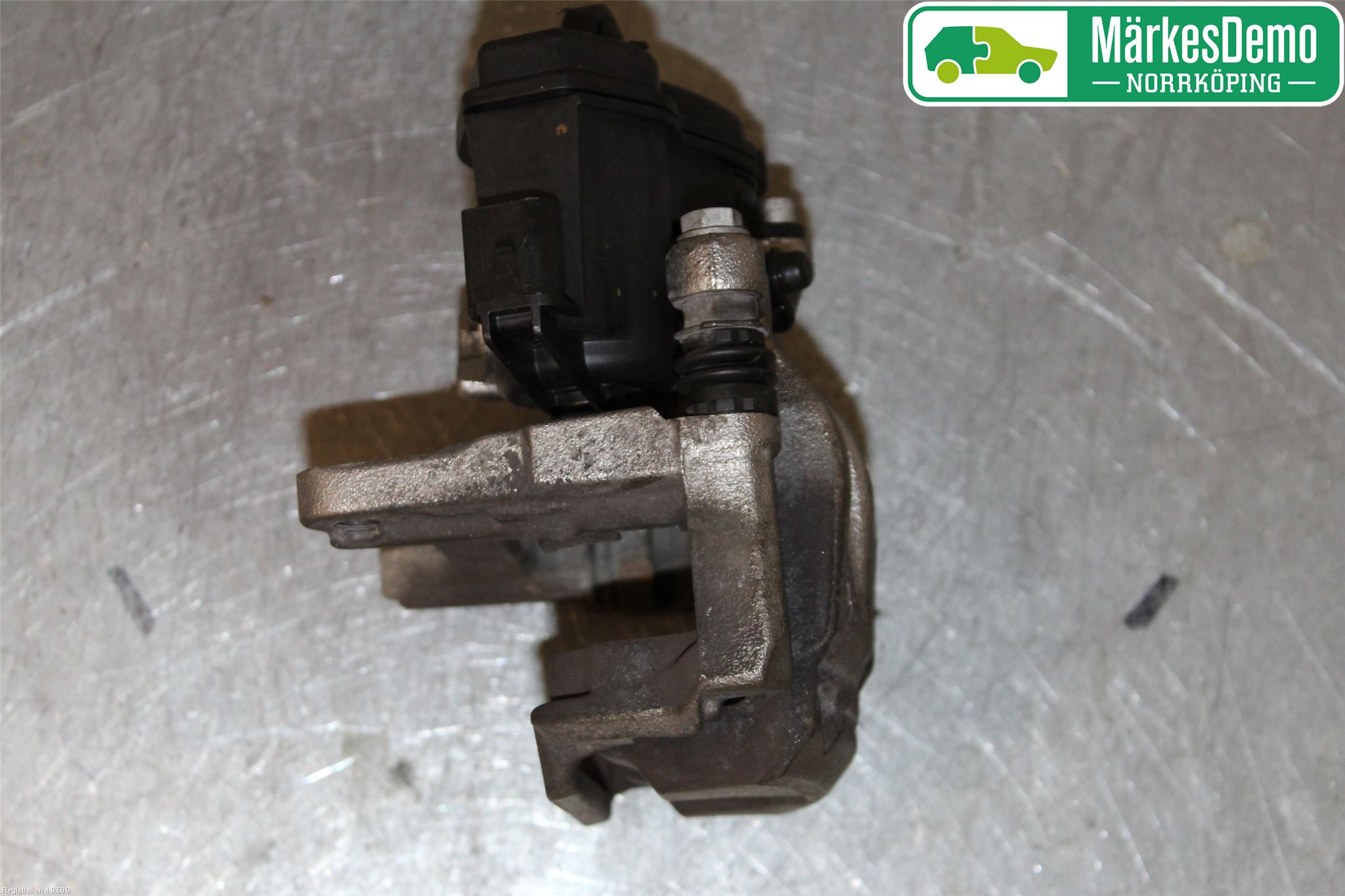 Audi A5 17- Bremsecaliper Bak Høyre