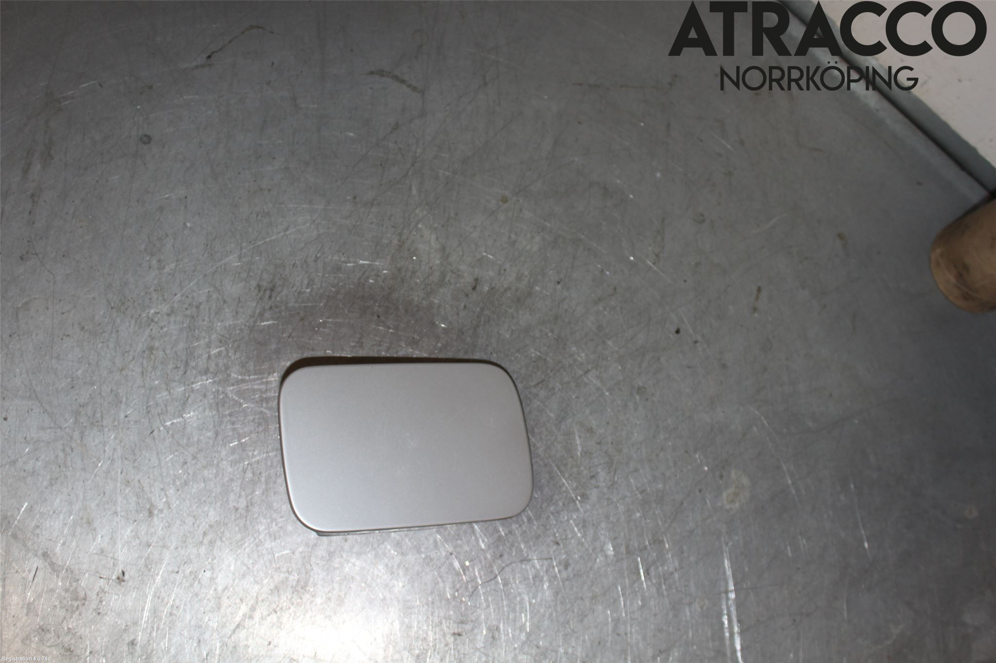 Mercedes-Benz MB S/CL-KLASS (W140) 91-98 Drivstoff Tankluke