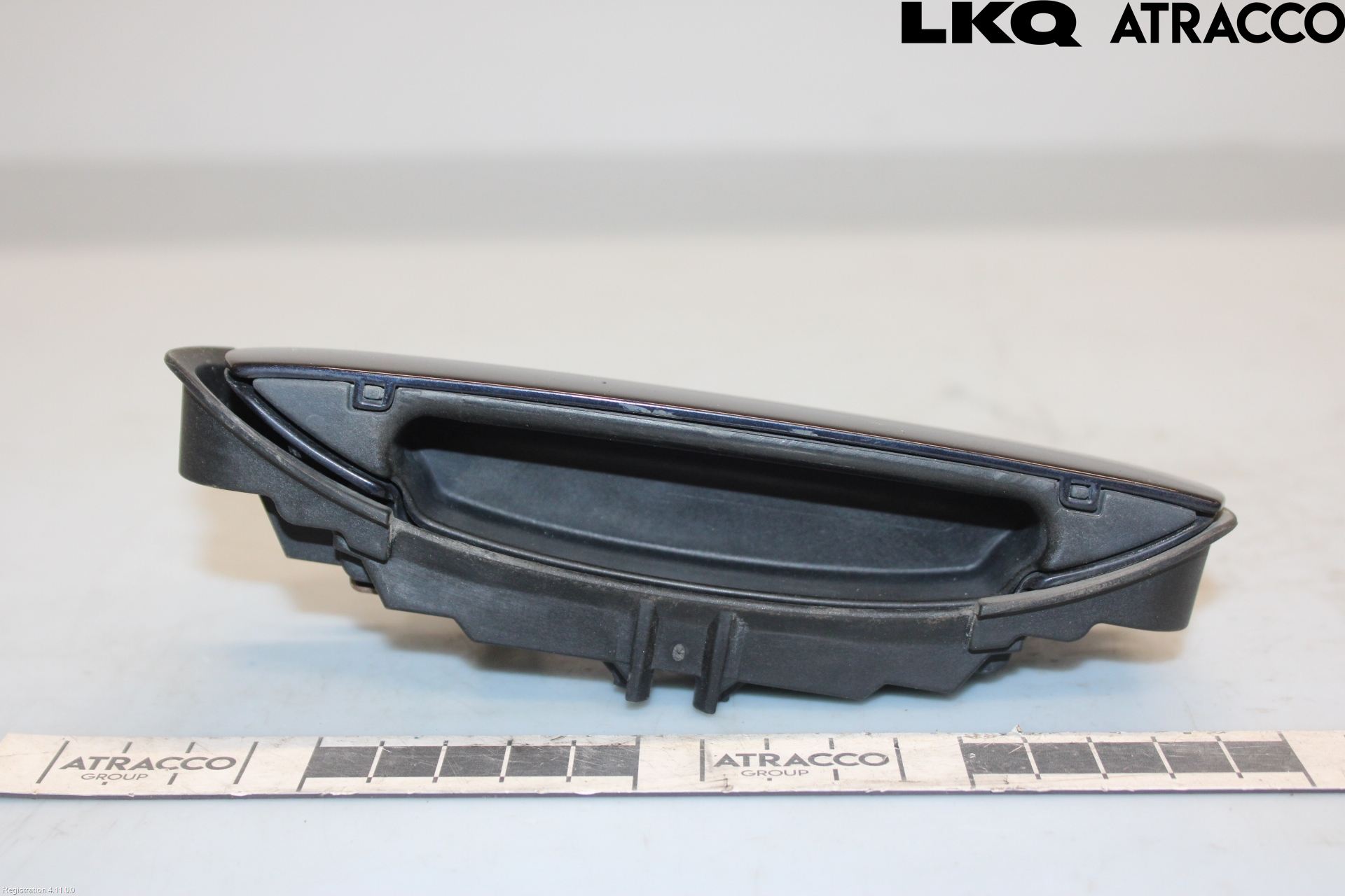 Audi A8/S8 4D 94-02 Dørhandtak Ytre Høyre
