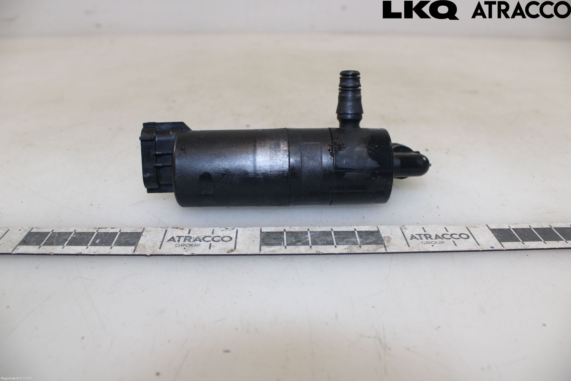 Toyota AVENSIS 03-06 Spylerpumpe Høytrykk