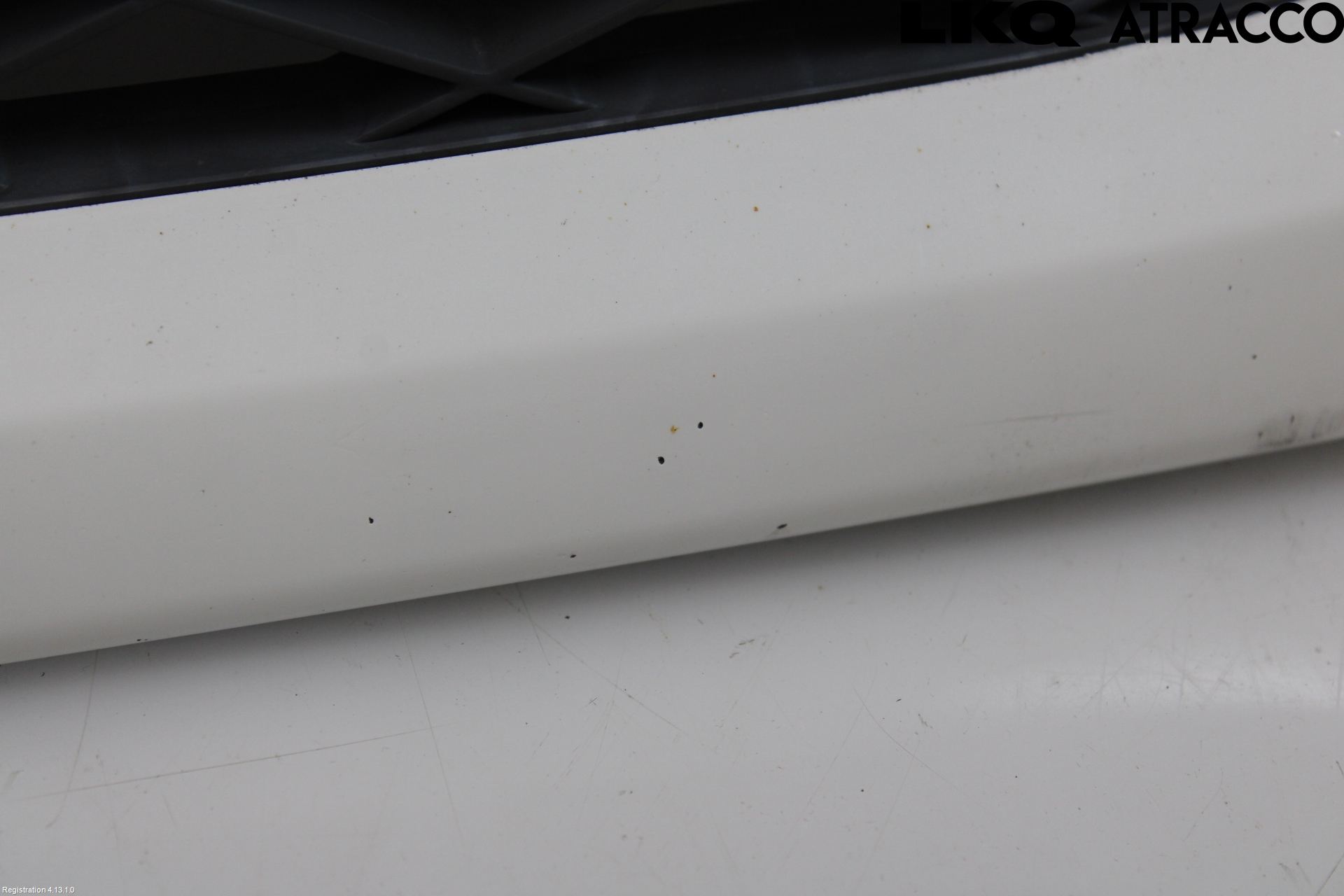 Citroen JUMPER 07-13 Grill Komplett