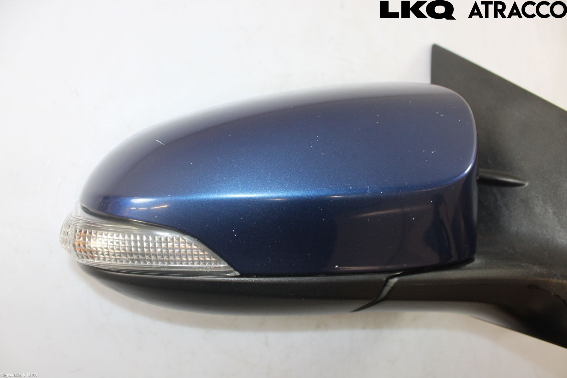 Toyota AURIS 13-19 Speil H M-El Justering