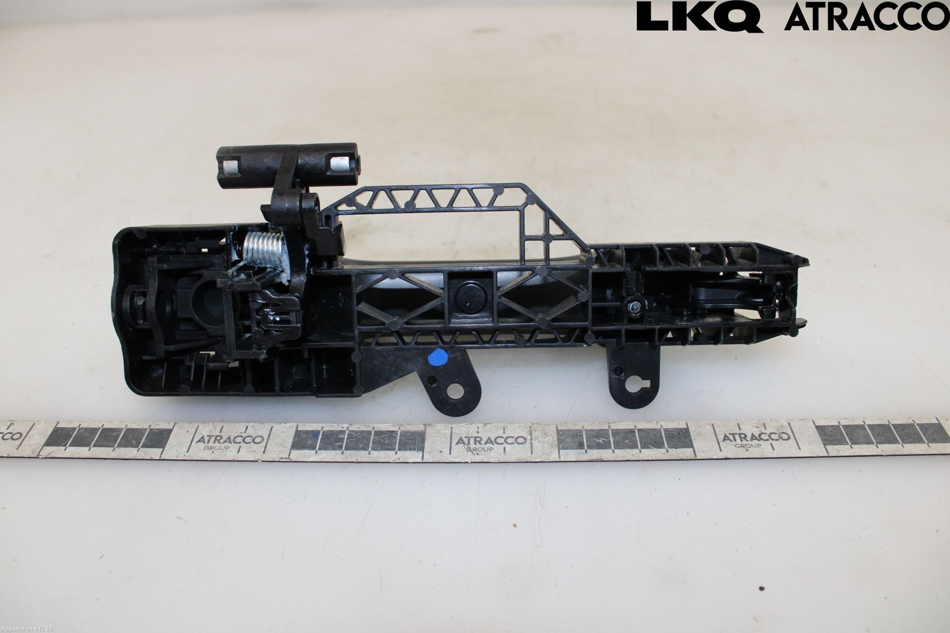 MG 4 23- Dørhandtak Ytre Venstre