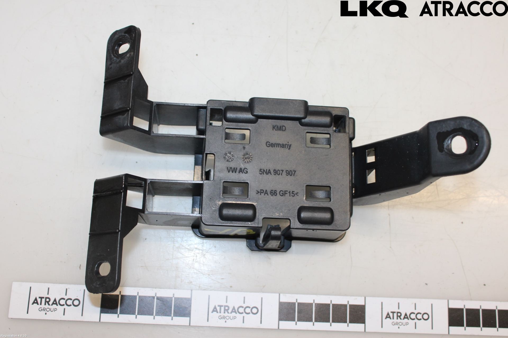 Volkswagen VW TIGUAN 16-24 Sensor Kollisjonsbeskyttelse