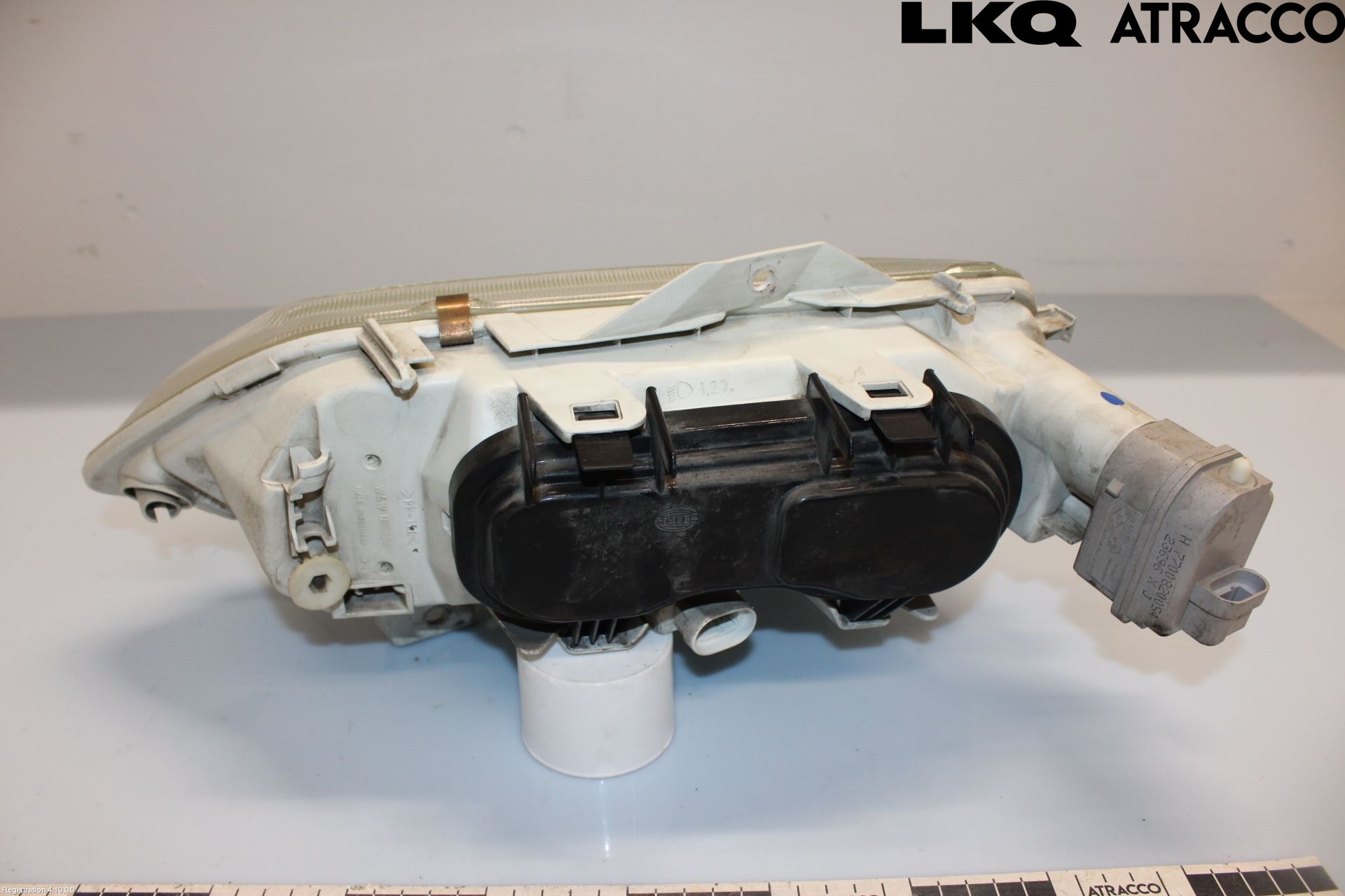 Renault LAGUNA I  94-00 Frontlykt Høyre