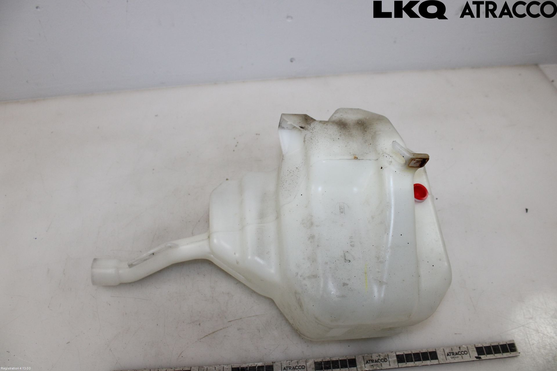 Honda CIVIC 06-11 Spylerbeholder Frontrute-Lykte
