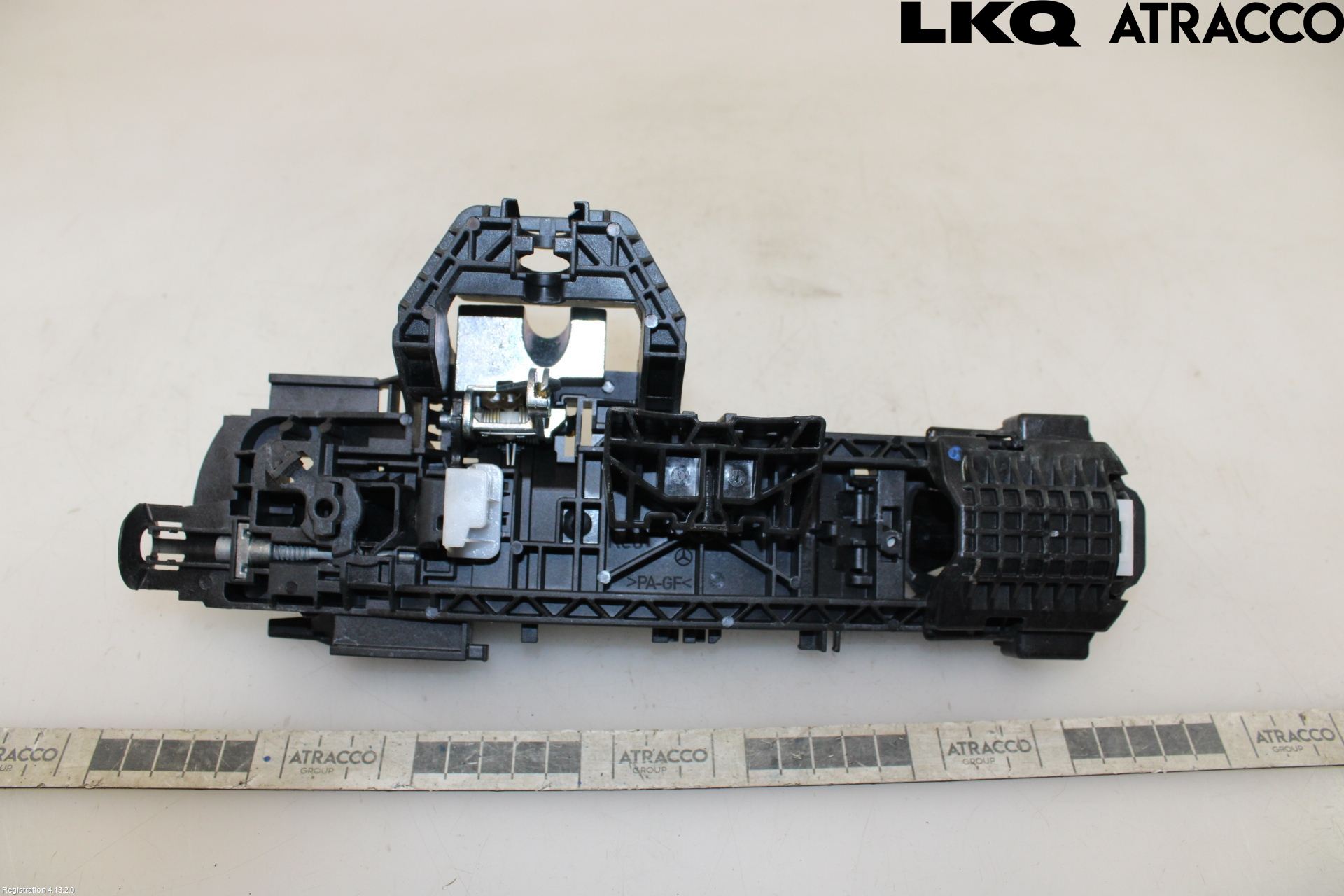 Mercedes-Benz MB CLA-KLASS (C117/X117) 13-19 Dørhandtak Ytre Høyre
