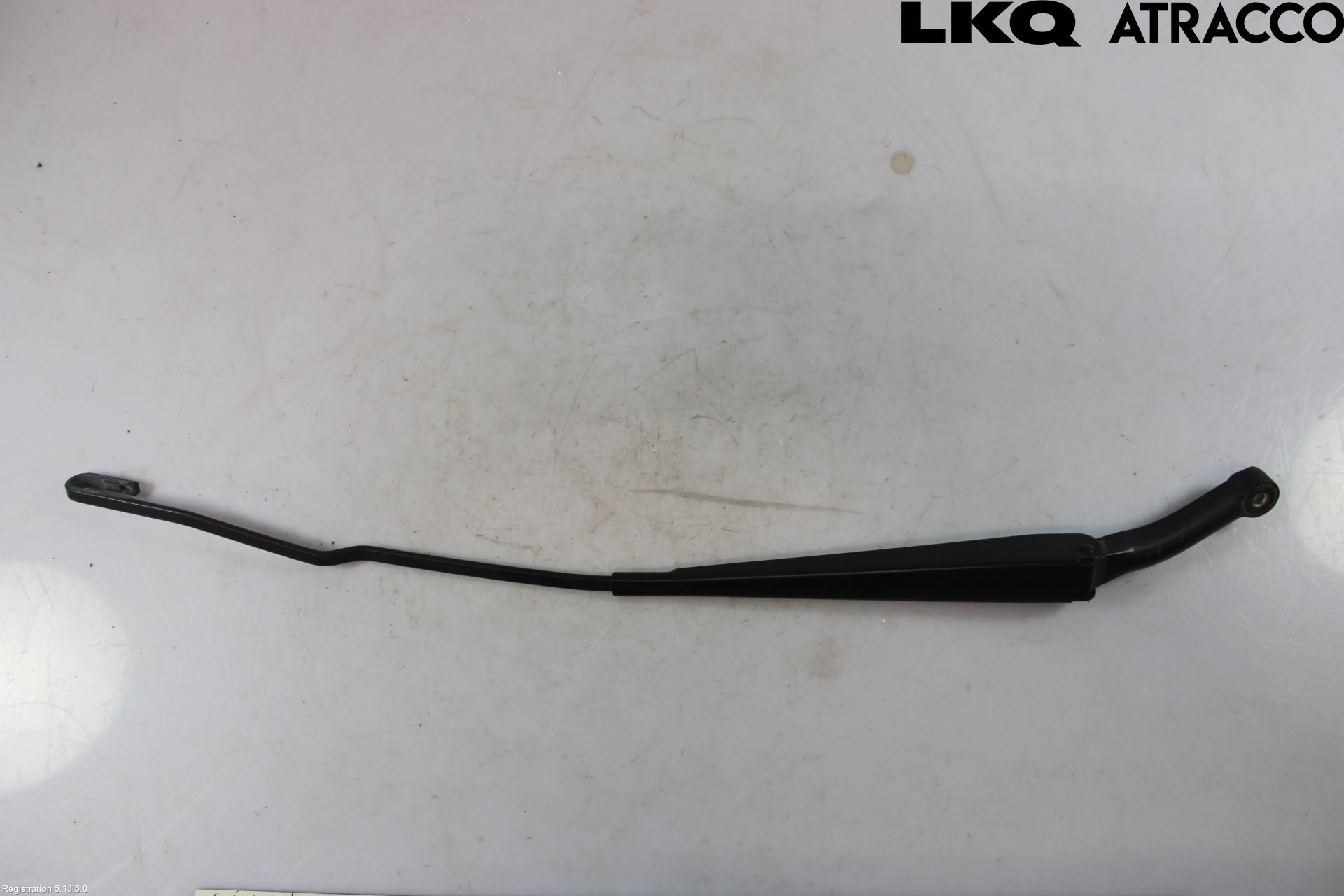 Volvo V70 00-04 Viskerarm-Armer Frontrute
