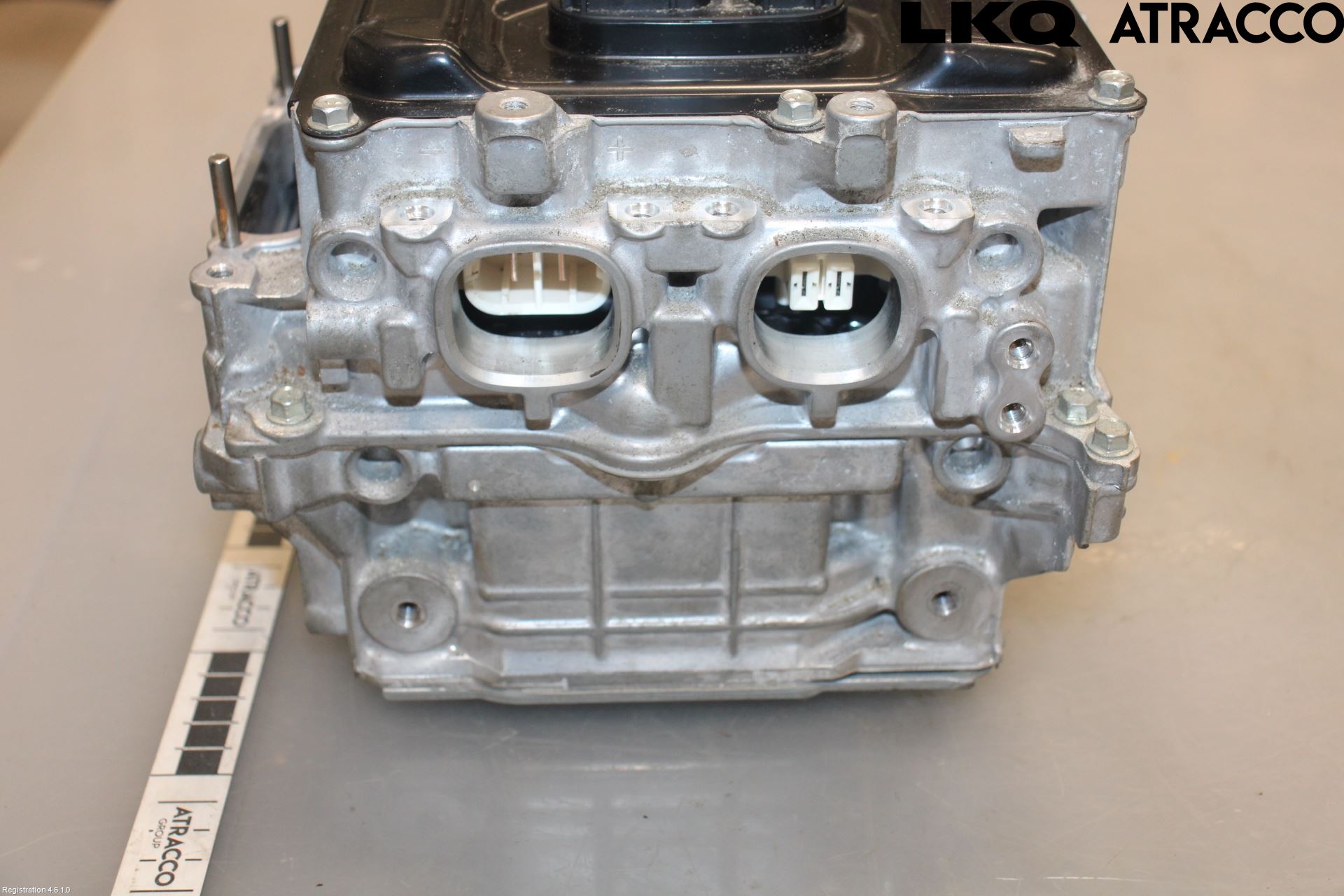 Toyota RAV4 19- Inverter Hybrid
