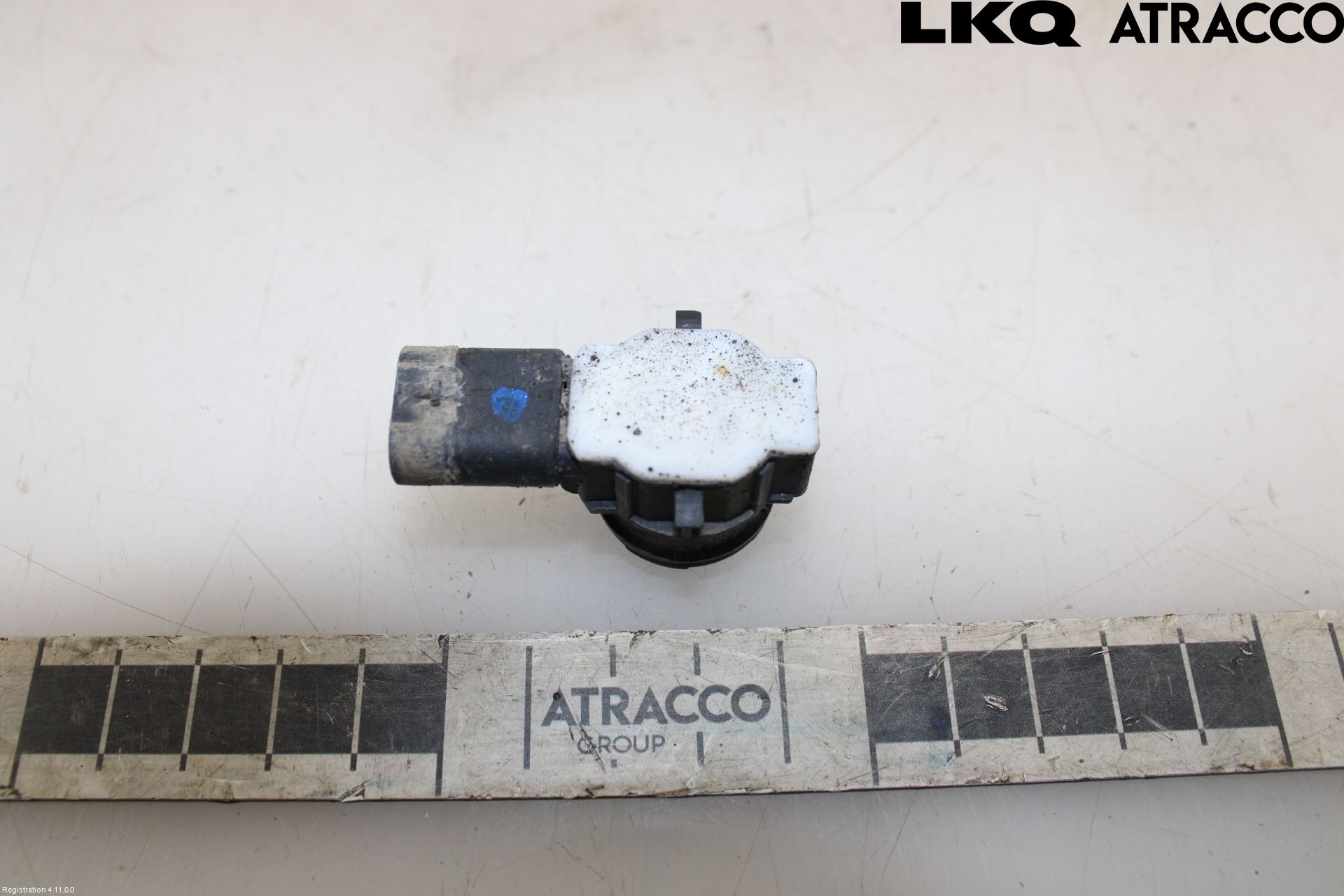 Volkswagen VW TIGUAN 16-24 Sensor Parkering Front