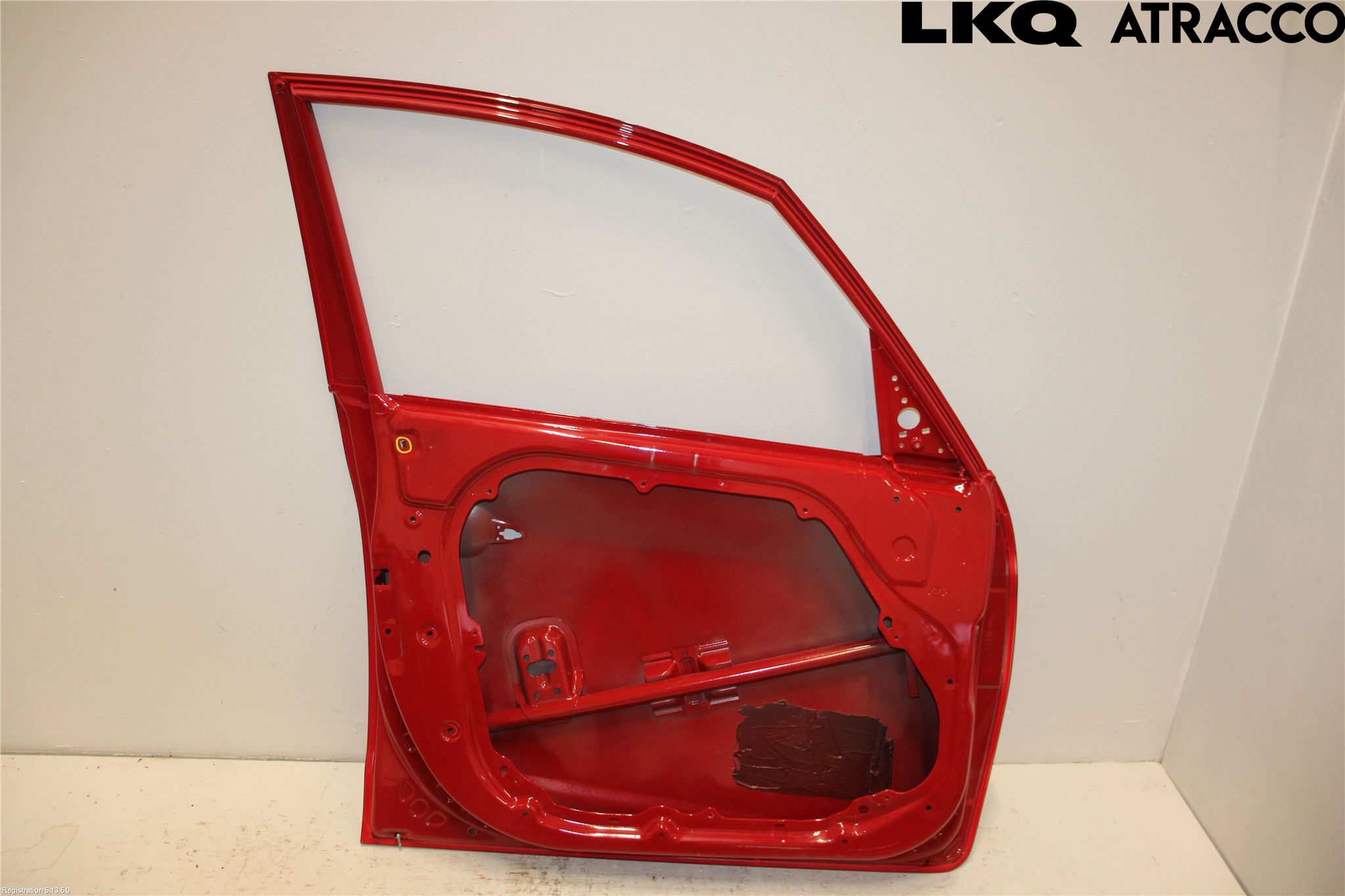 Kia VENGA 10-19 Dør 4D Foran Venstre