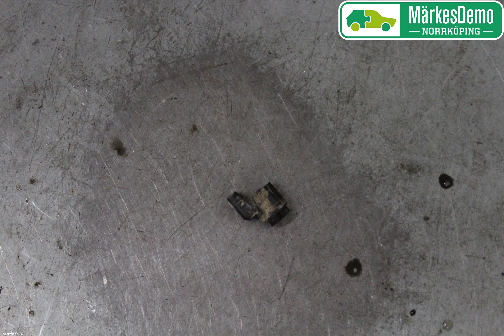 Volkswagen VW CADDY 11-15 Sensor Ryggesensor