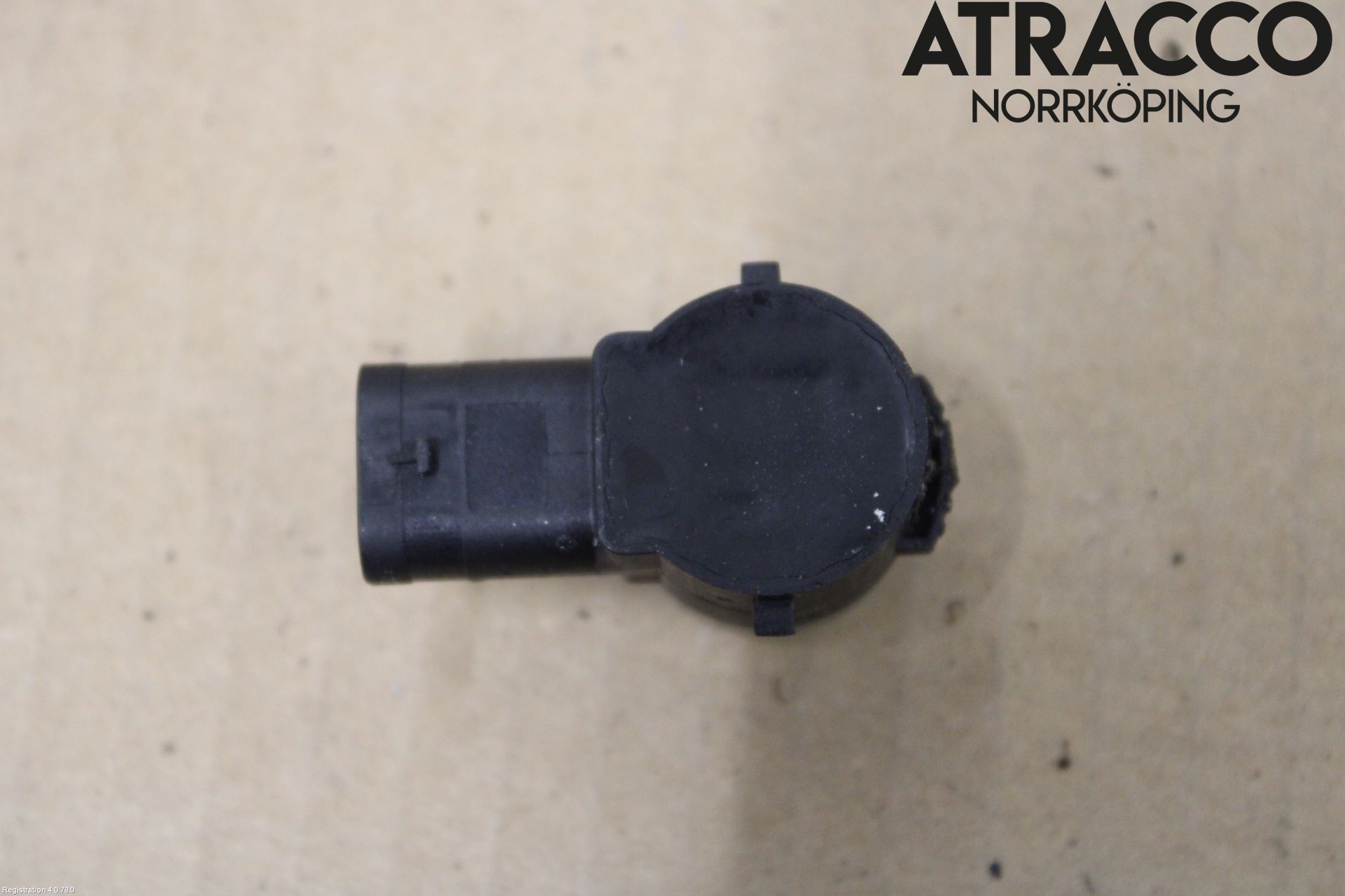 Skoda FABIA 15-21 Sensor Ryggesensor