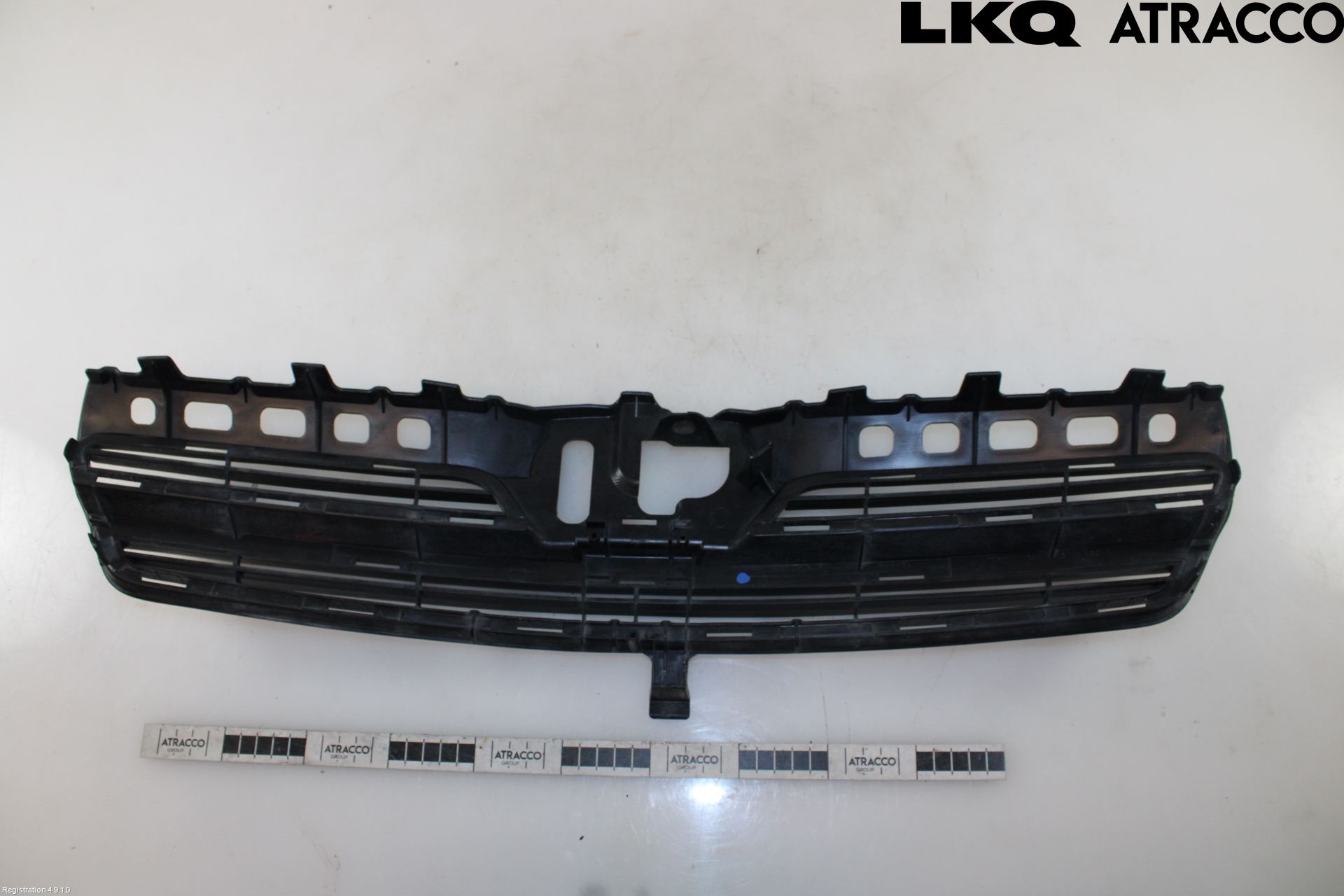 Toyota COROLLA 02-07 Grill Komplett