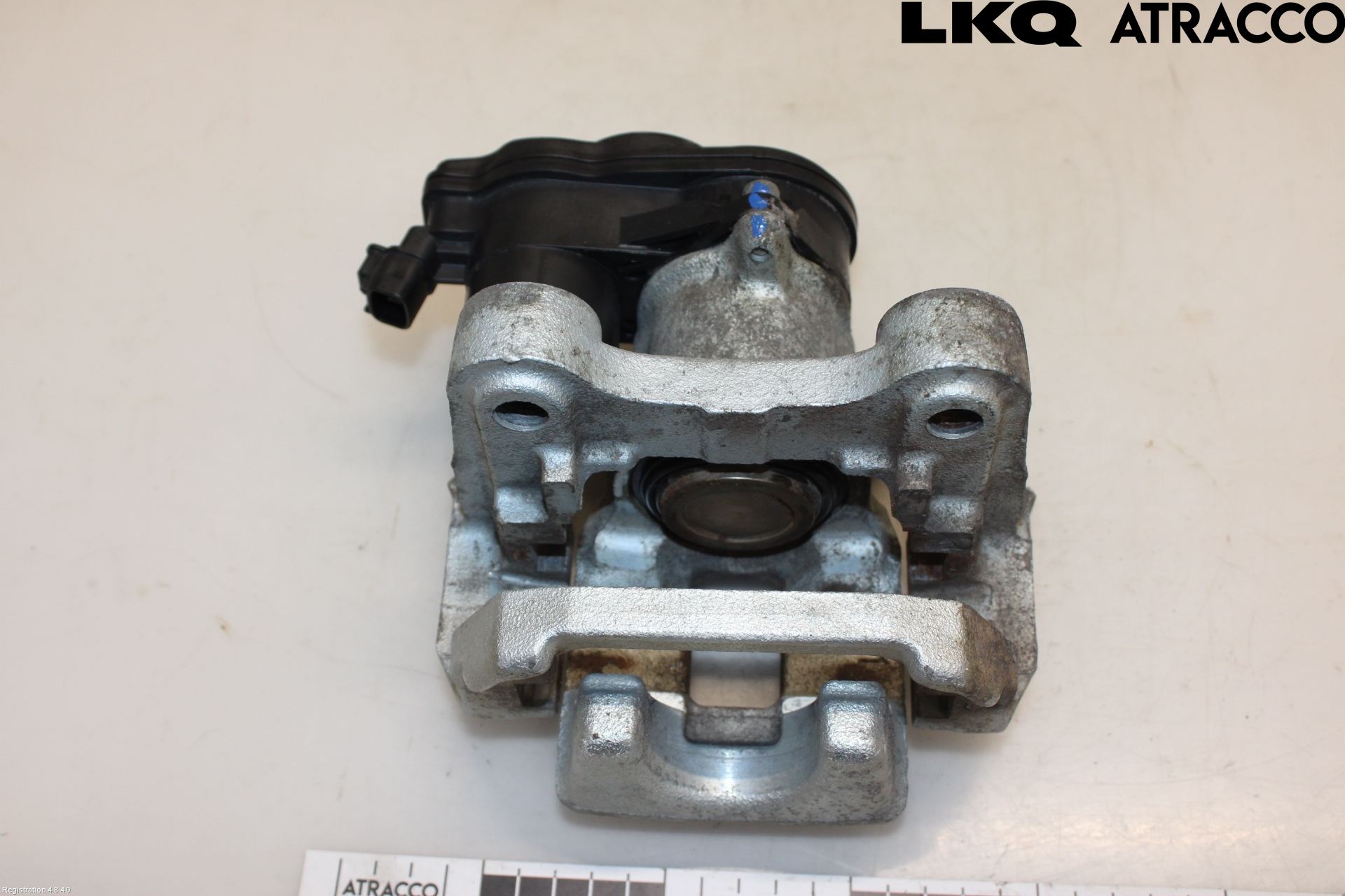 Lexus NX 340h/450h+ 21- Bremsecaliper Bak Høyre
