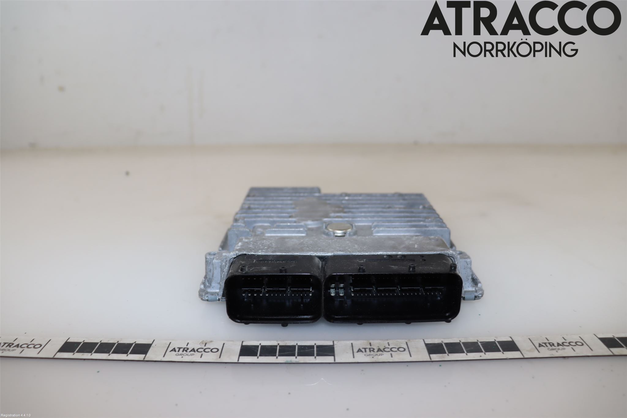 Volkswagen VW POLO 10-17 Styreenhet Dieselpumpe