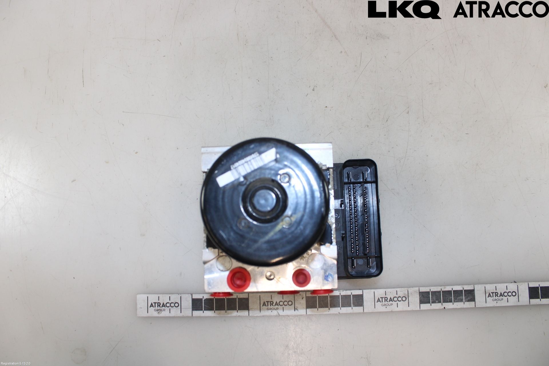 Volvo V60 11-13 Abs Hydraulikkaggregat
