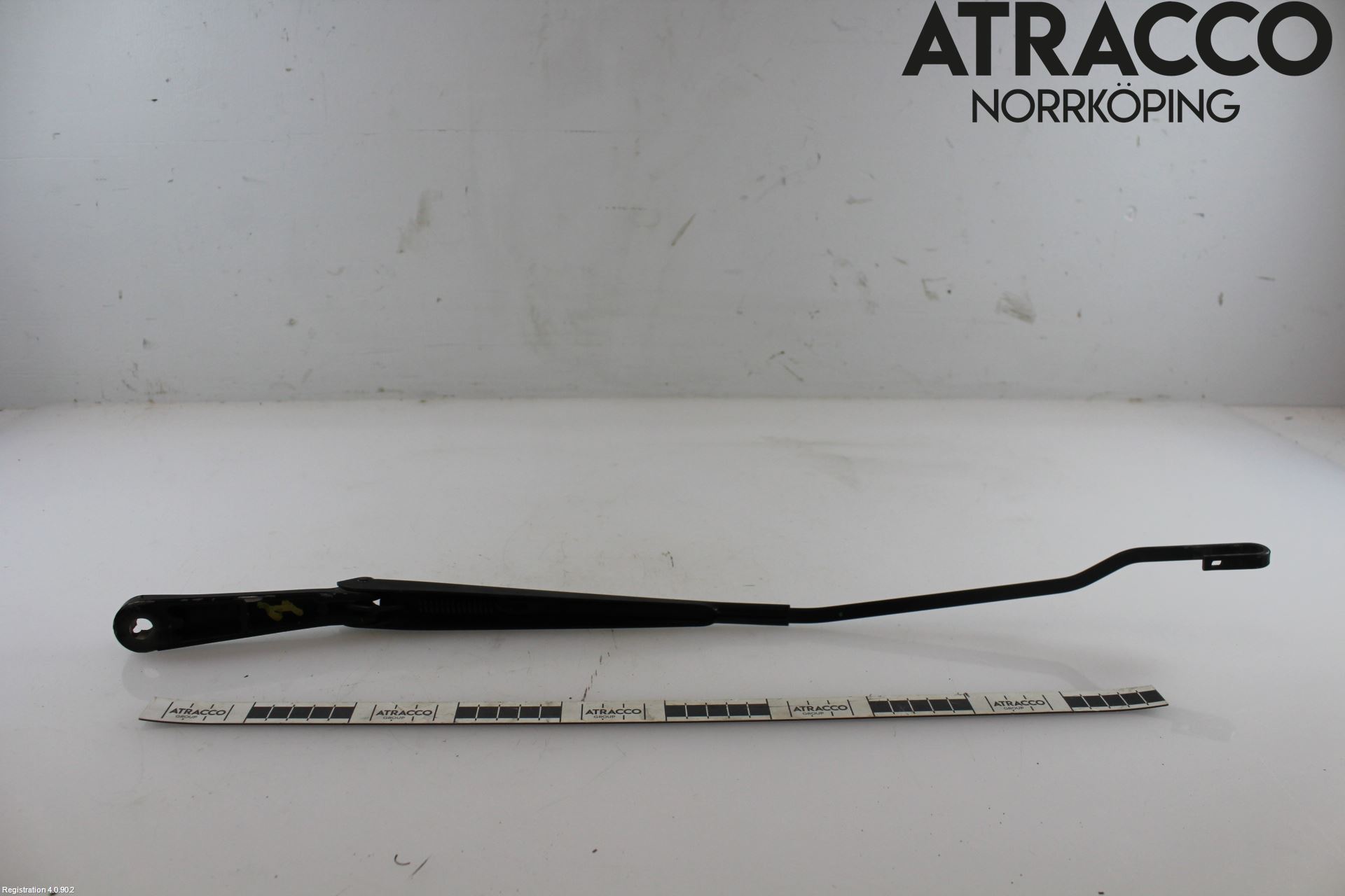 Skoda FABIA 99-07 Viskerarm-Armer Frontrute