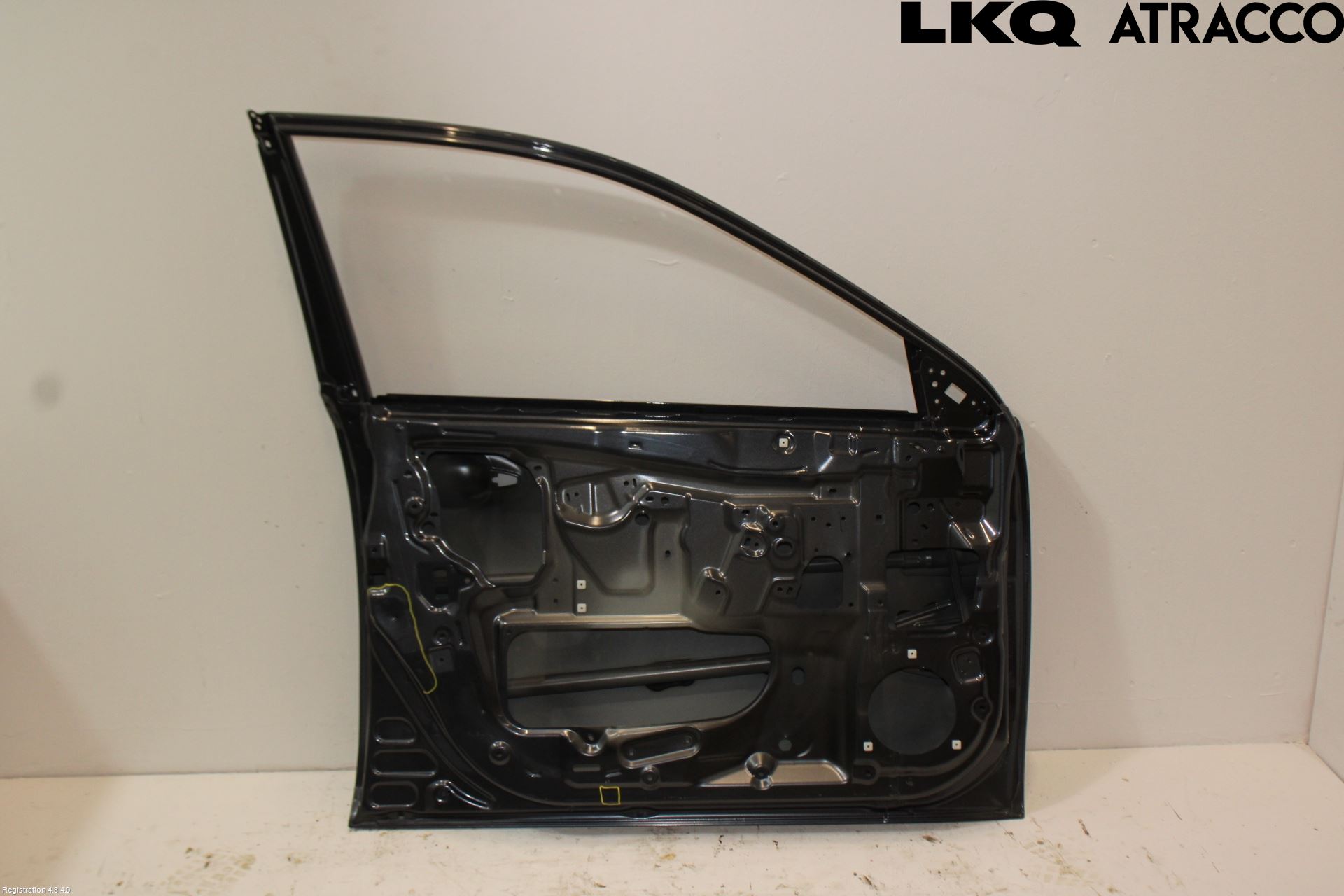 Subaru LEGACY 10-14 Dør 4D Foran Venstre