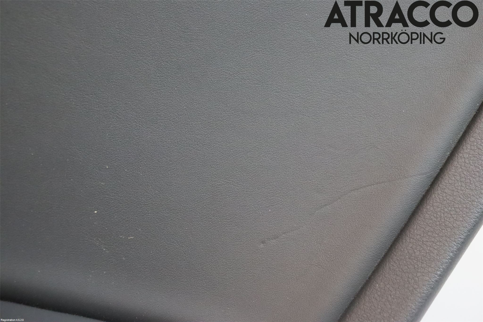 Audi A6/S6 4G 11-18 Innr Dørtrekk Høyre