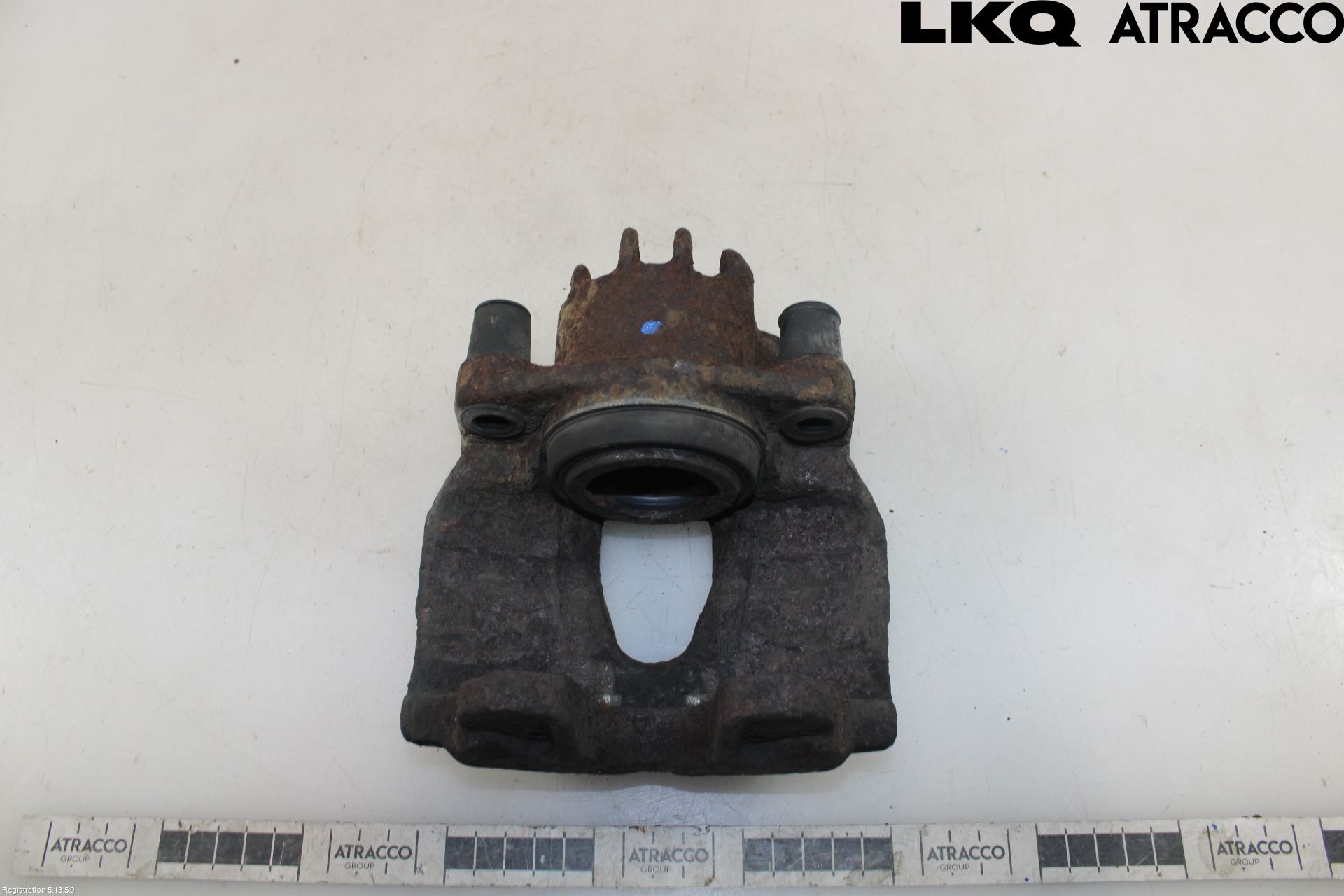 Peugeot 207 Bremsecaliper Foran Høyre