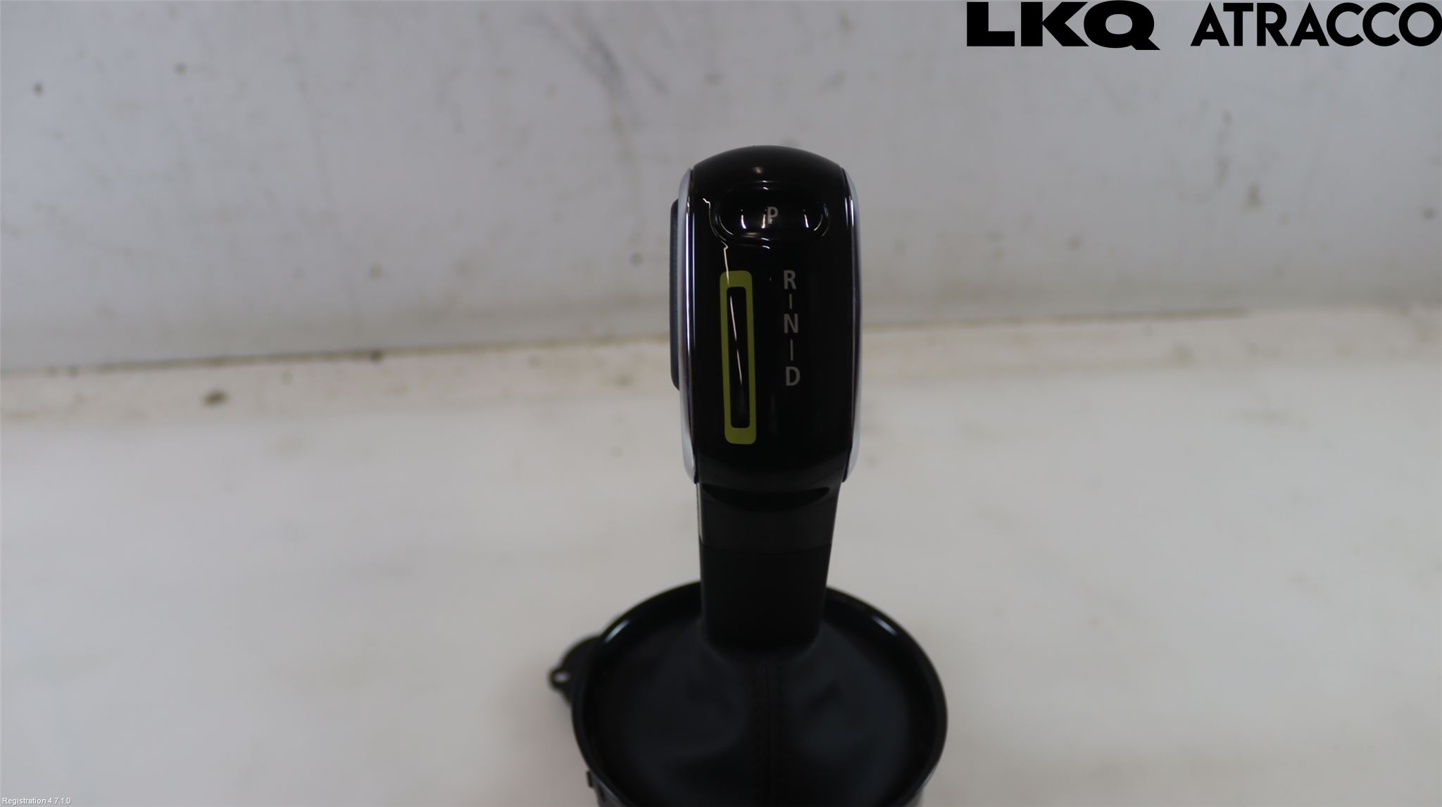 Mini ONE/COOPER 3DR F56 14-24 Gearspak