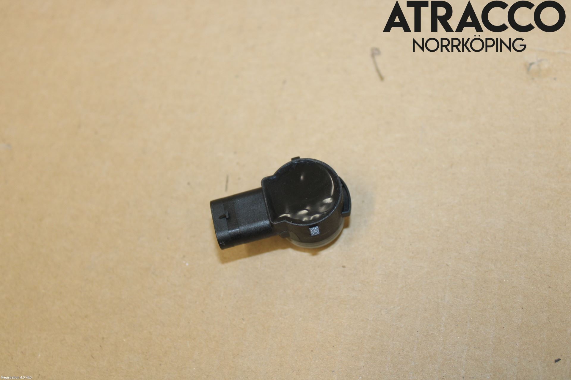 Volkswagen VW GOLF / E-GOLF VII 13-20 Sensor Parkering Front
