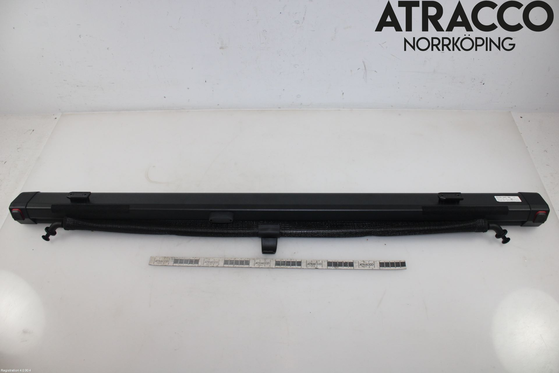 Audi A4/S4 B9 20- Innr Lastenett