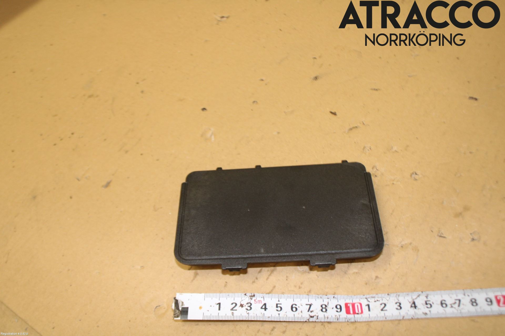 Volkswagen VW GOLF / E-GOLF VIII 20- Stereo Antenneforsterker