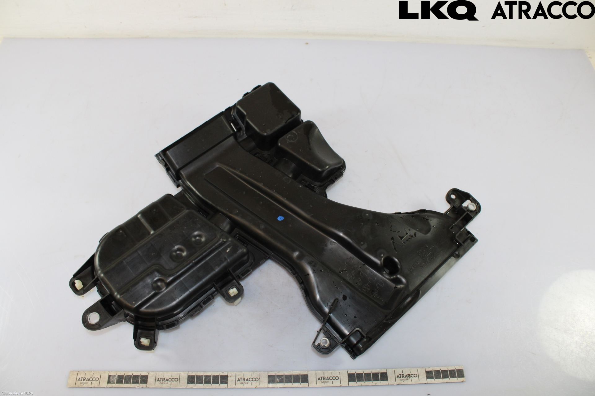 Lexus RX AL20 16-22 Luftfilter Boks