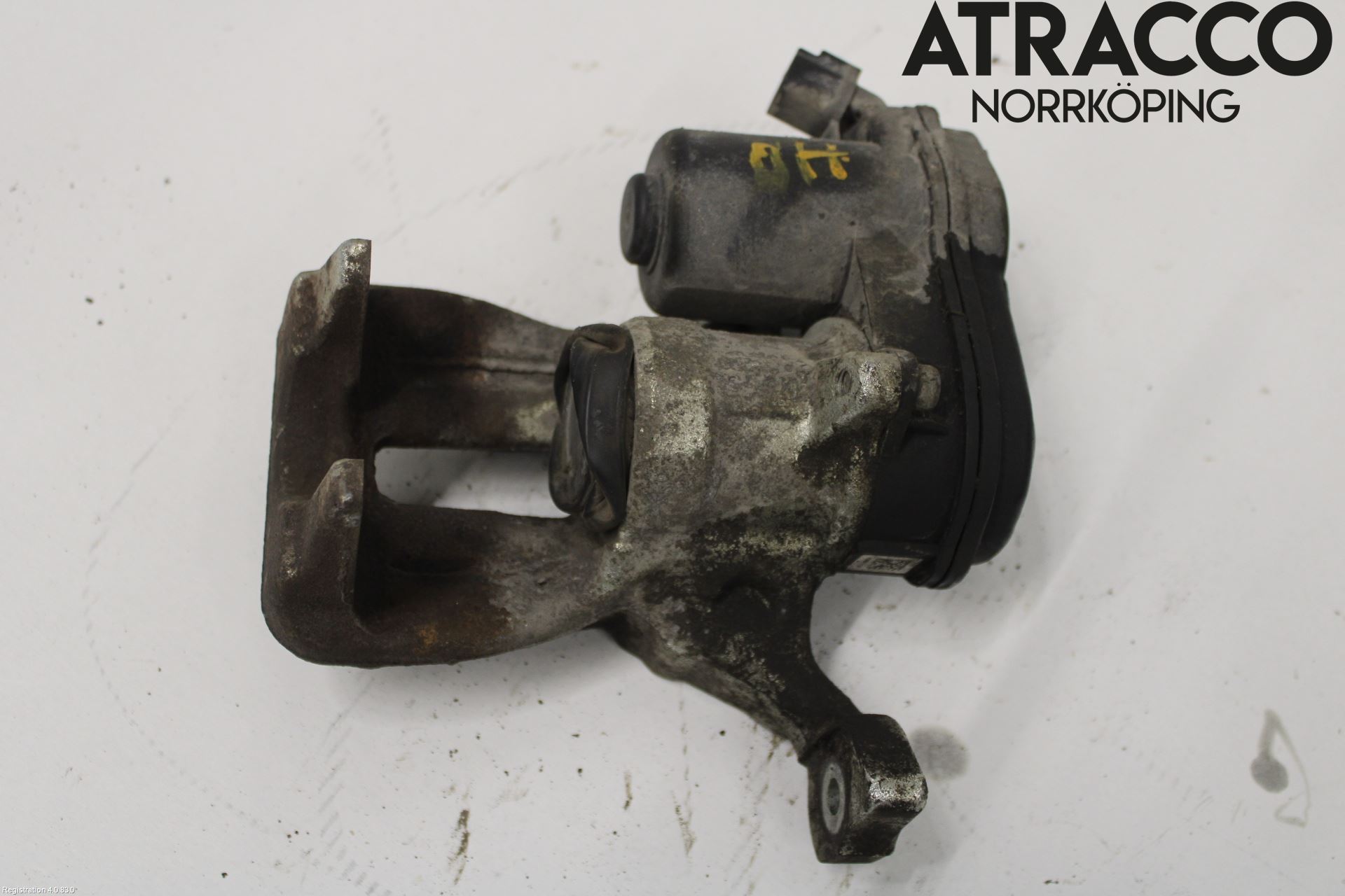 Toyota COROLLA 19- Bremsecaliper Bak Høyre