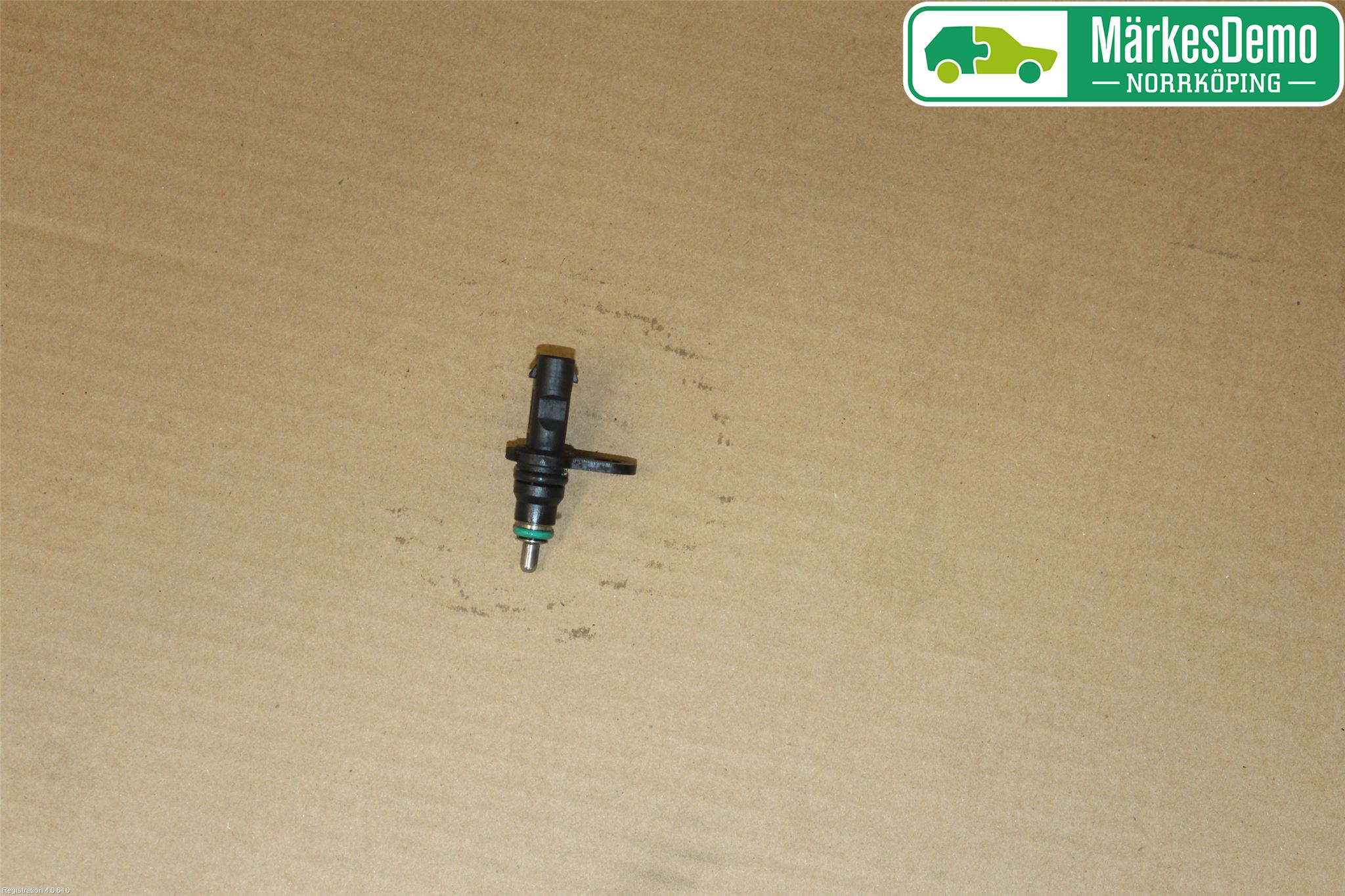 Audi A6/S6 4G 11-18 Giver Temp