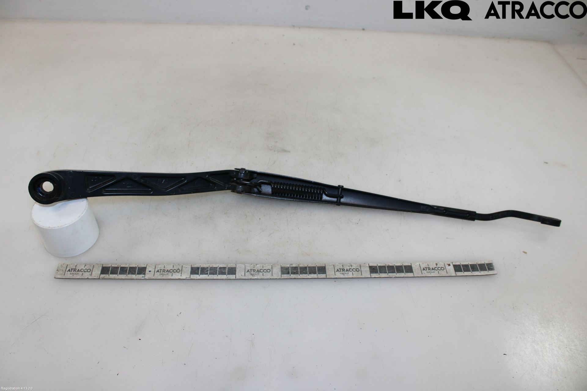 Honda HR-V 15-21 Viskerarm-Armer Frontrute