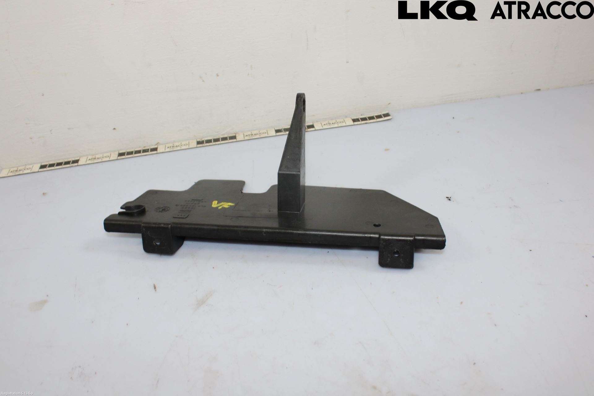 Seat IBIZA III 06-08 Luftstyring Front