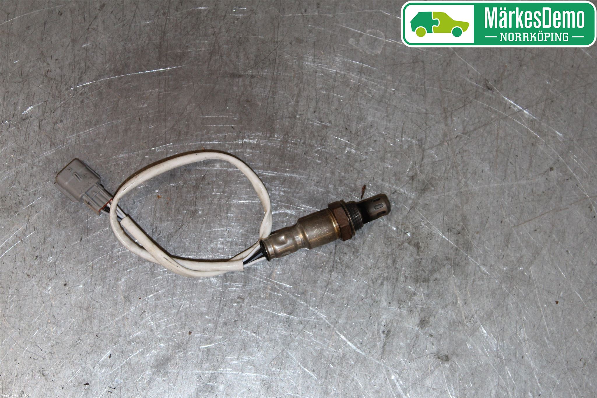 Renault CLIO IV 16-19 Inns Lambdasonde